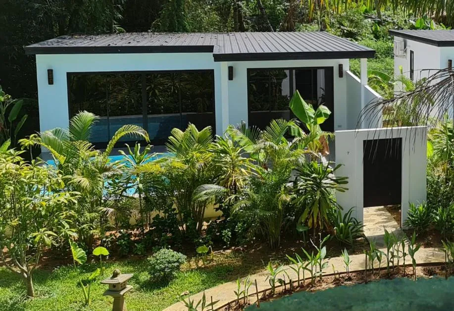 Exotic Boutique Hotel