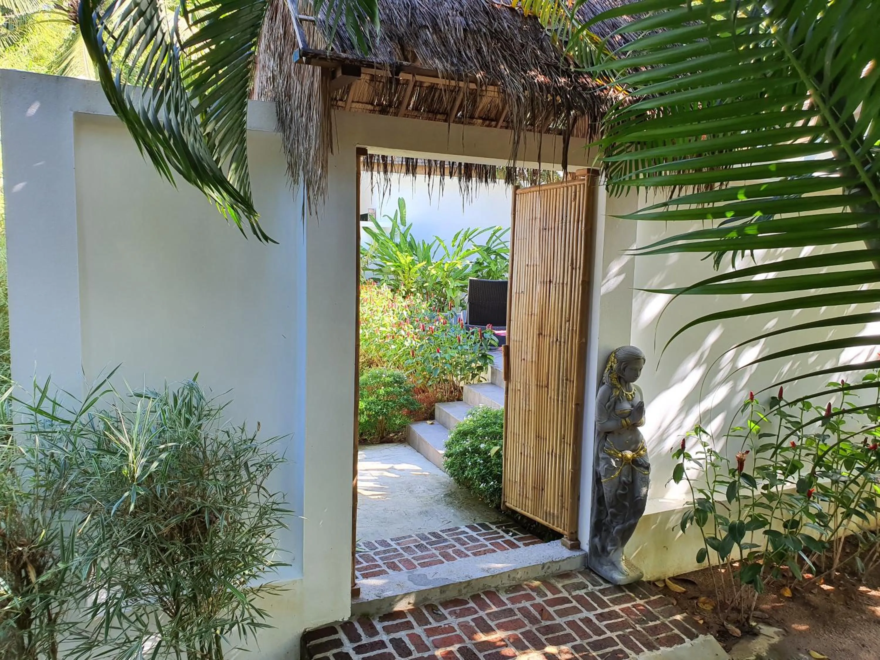 Exotic Boutique Hotel