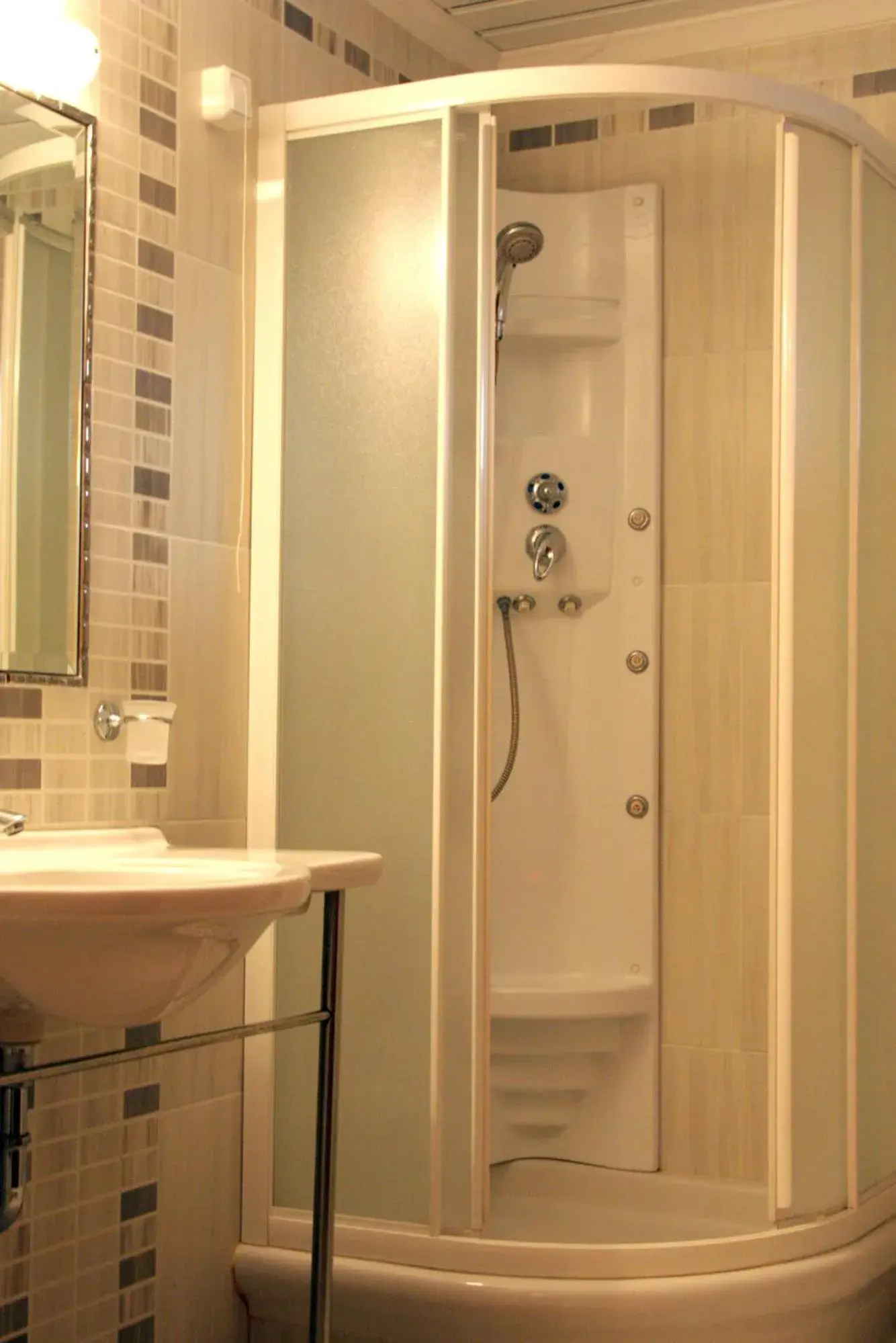 Triple Room with Fireplace in Mythos Triple Room with Fireplace in Mythos