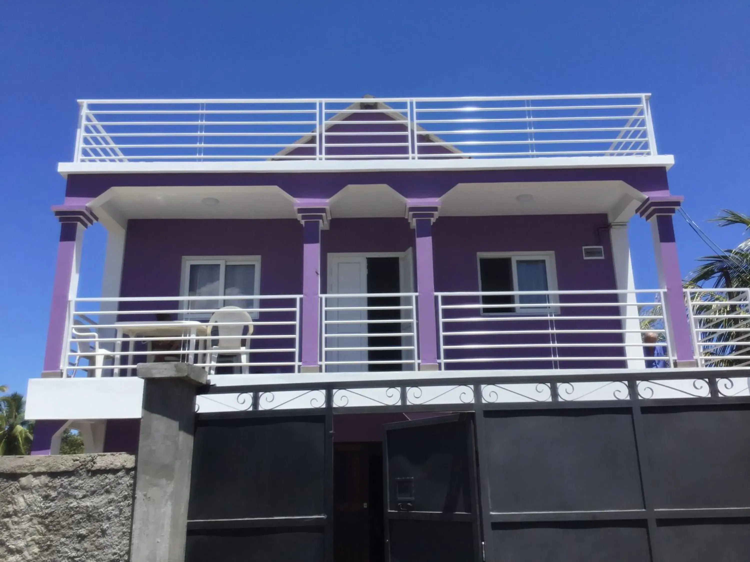Villa Violette Villa Violette