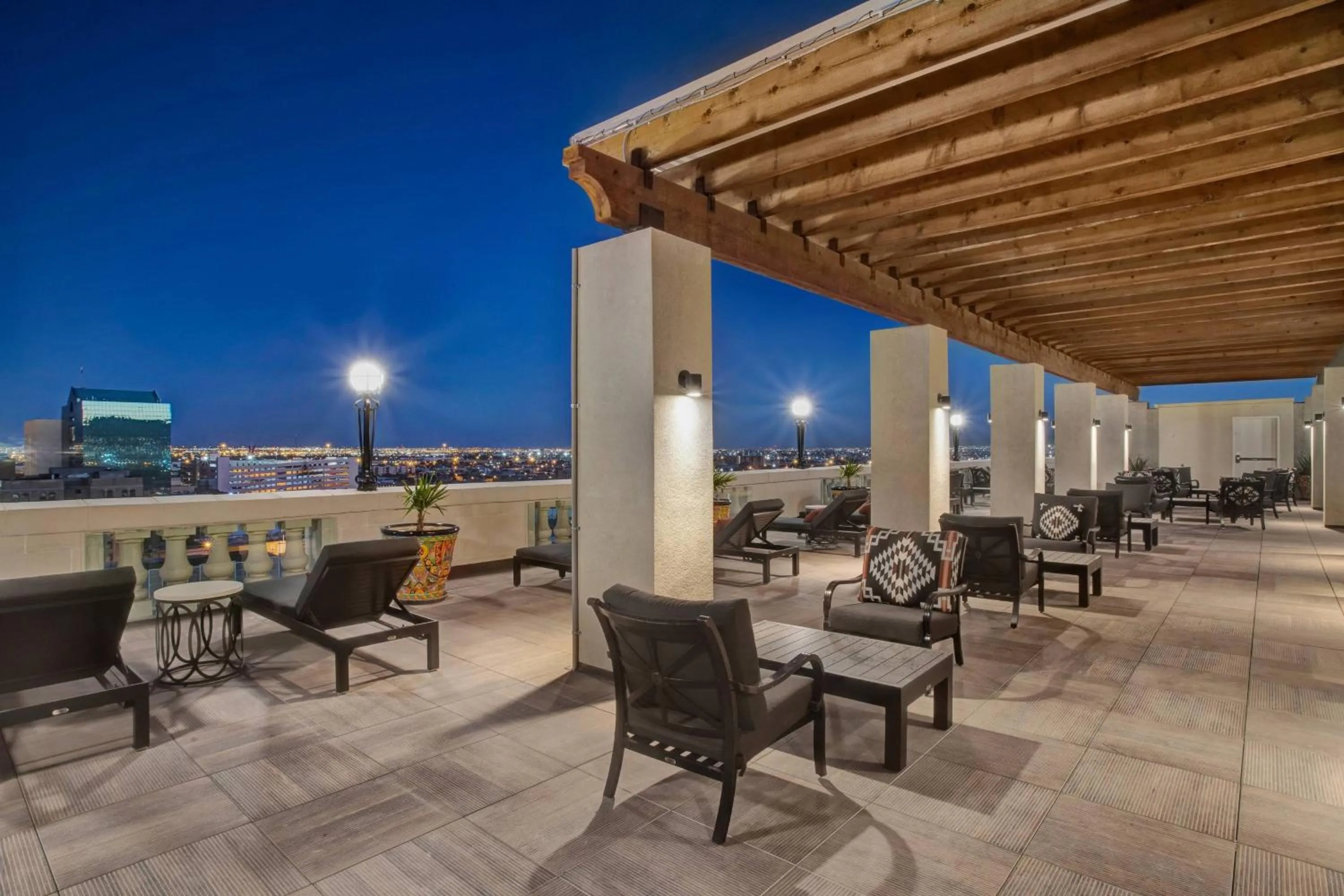 Other in Hotel Paso Del Norte, Autograph Collection