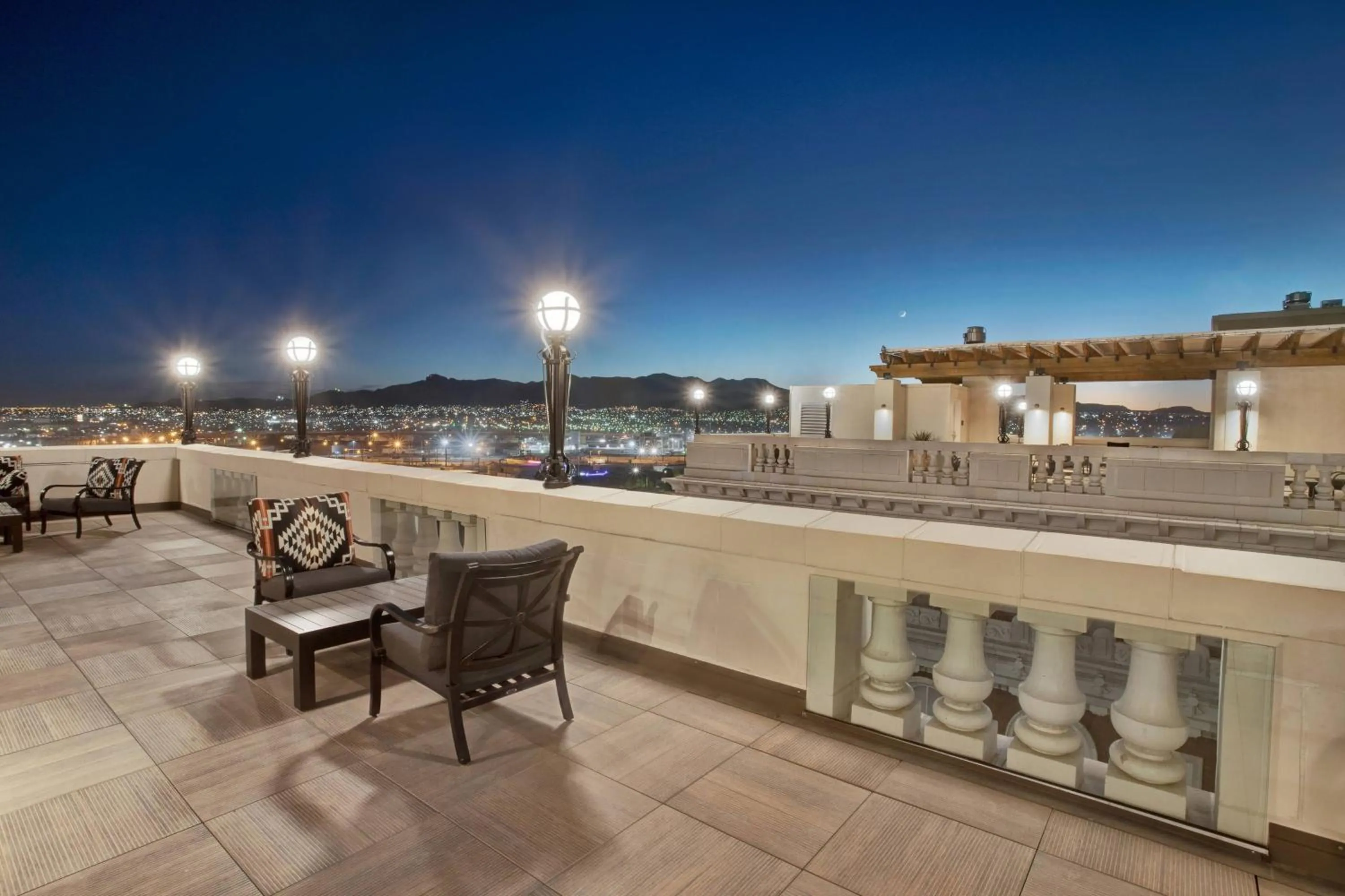 Other in Hotel Paso Del Norte, Autograph Collection