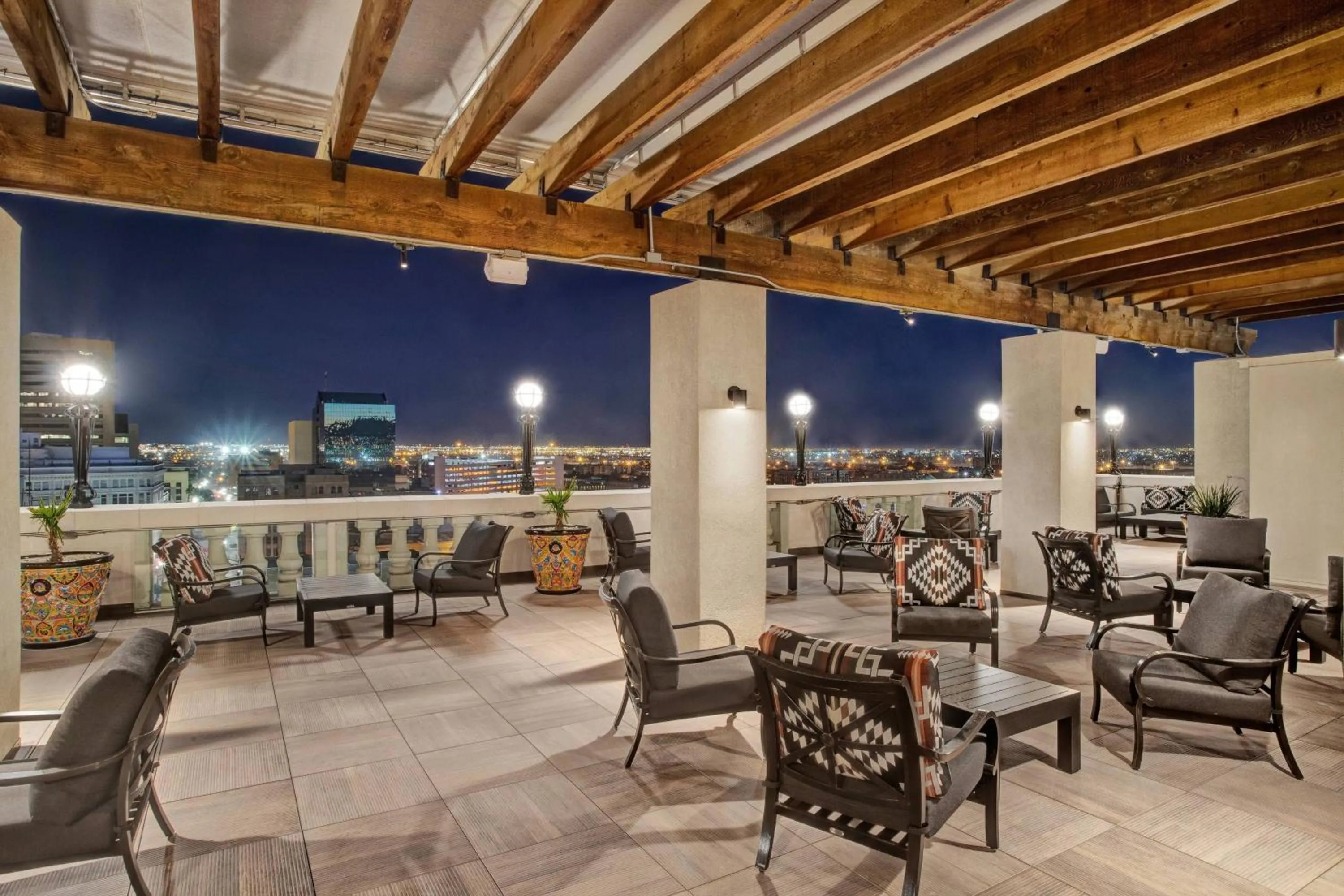 Other in Hotel Paso Del Norte, Autograph Collection