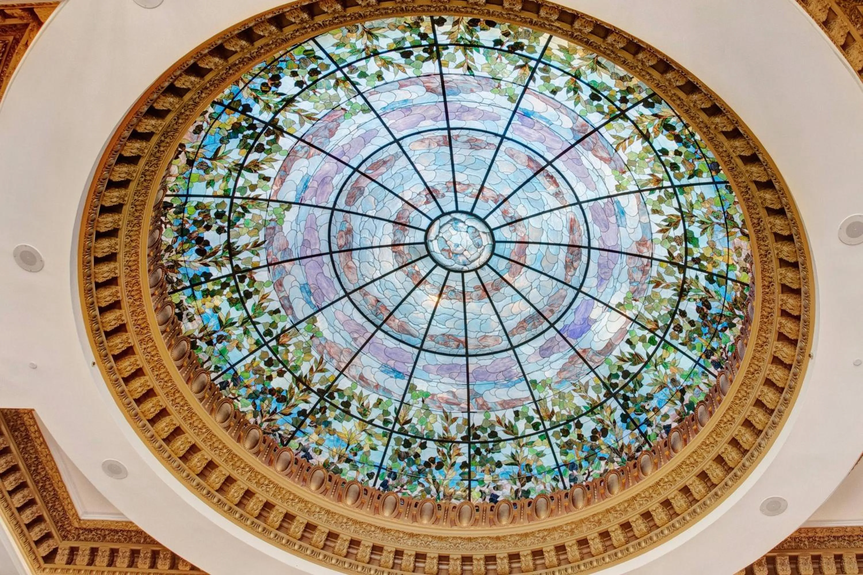 Lounge or bar in Hotel Paso Del Norte, Autograph Collection