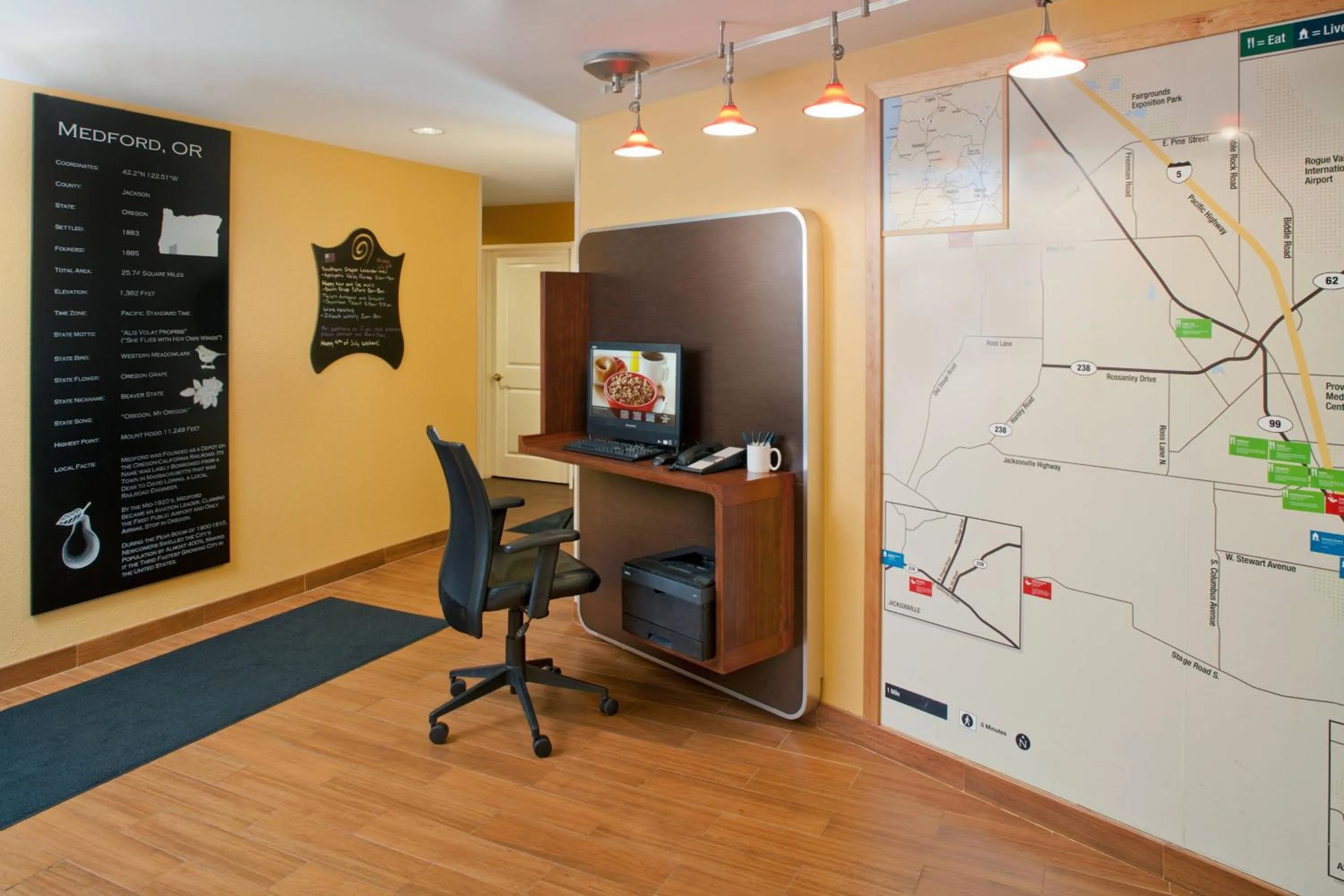 Other in TownePlace Suites Medford