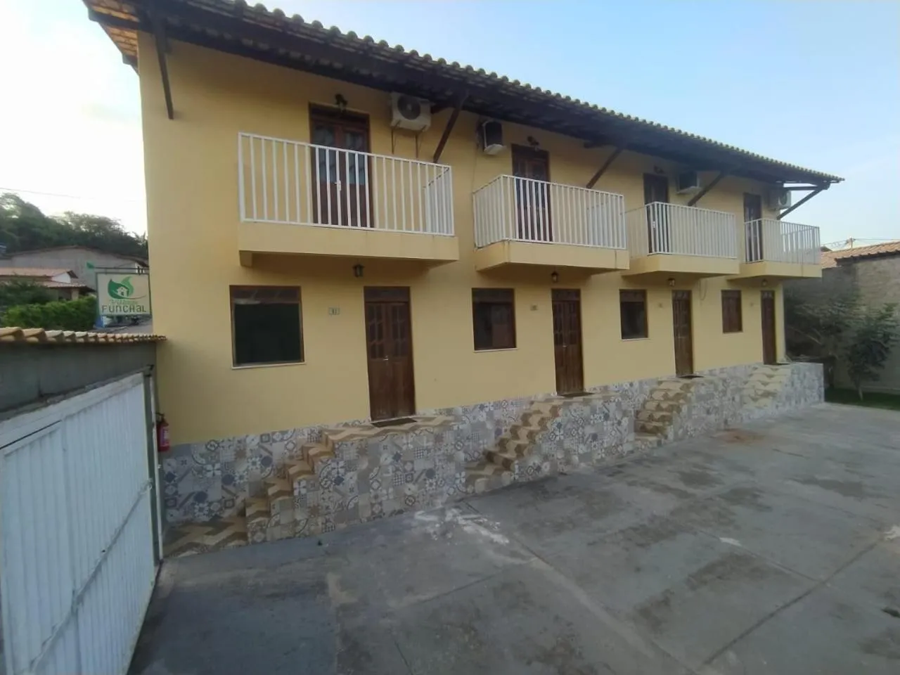Village Funchal 01