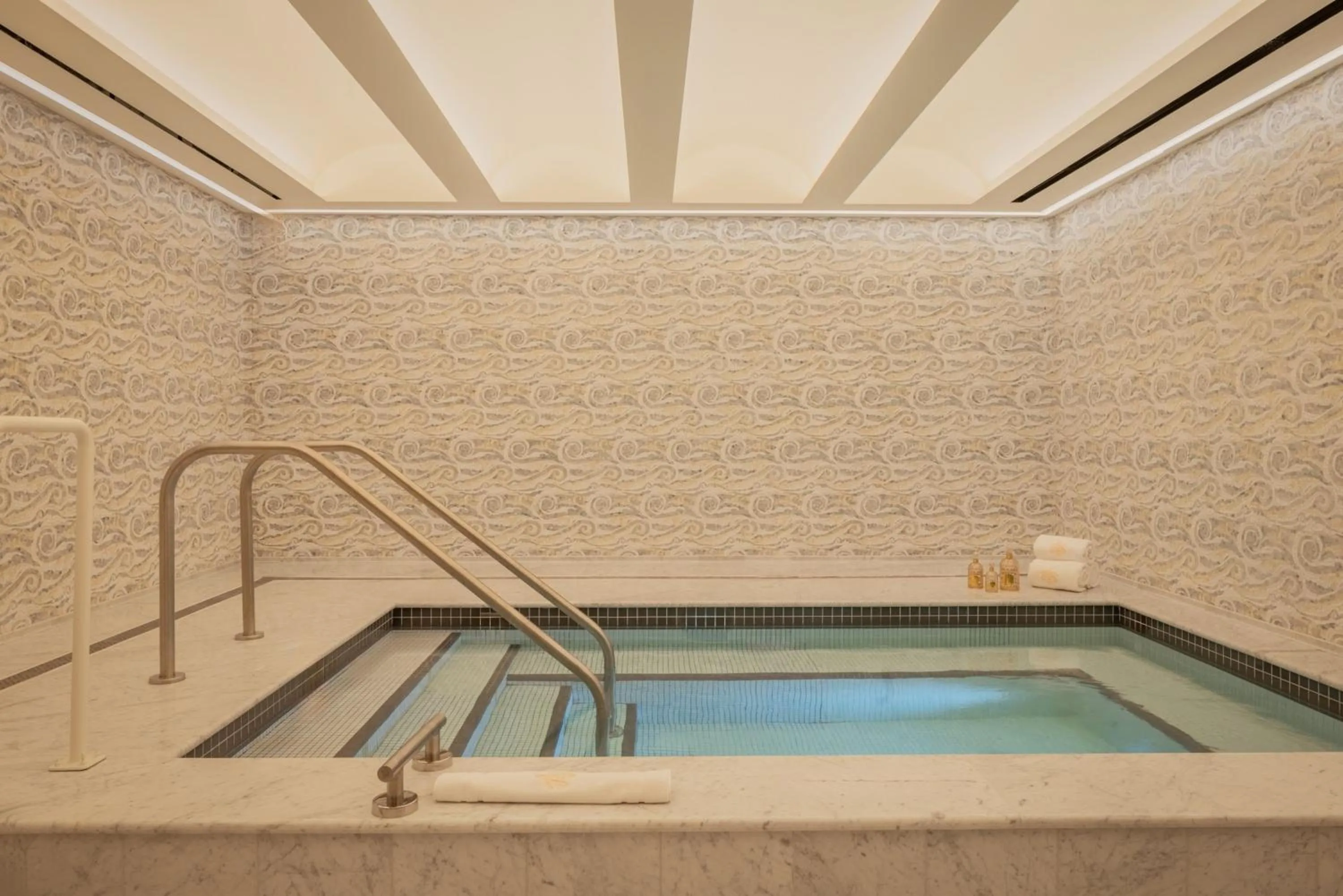Spa and wellness centre/facilities in Regent Santa Monica Beach