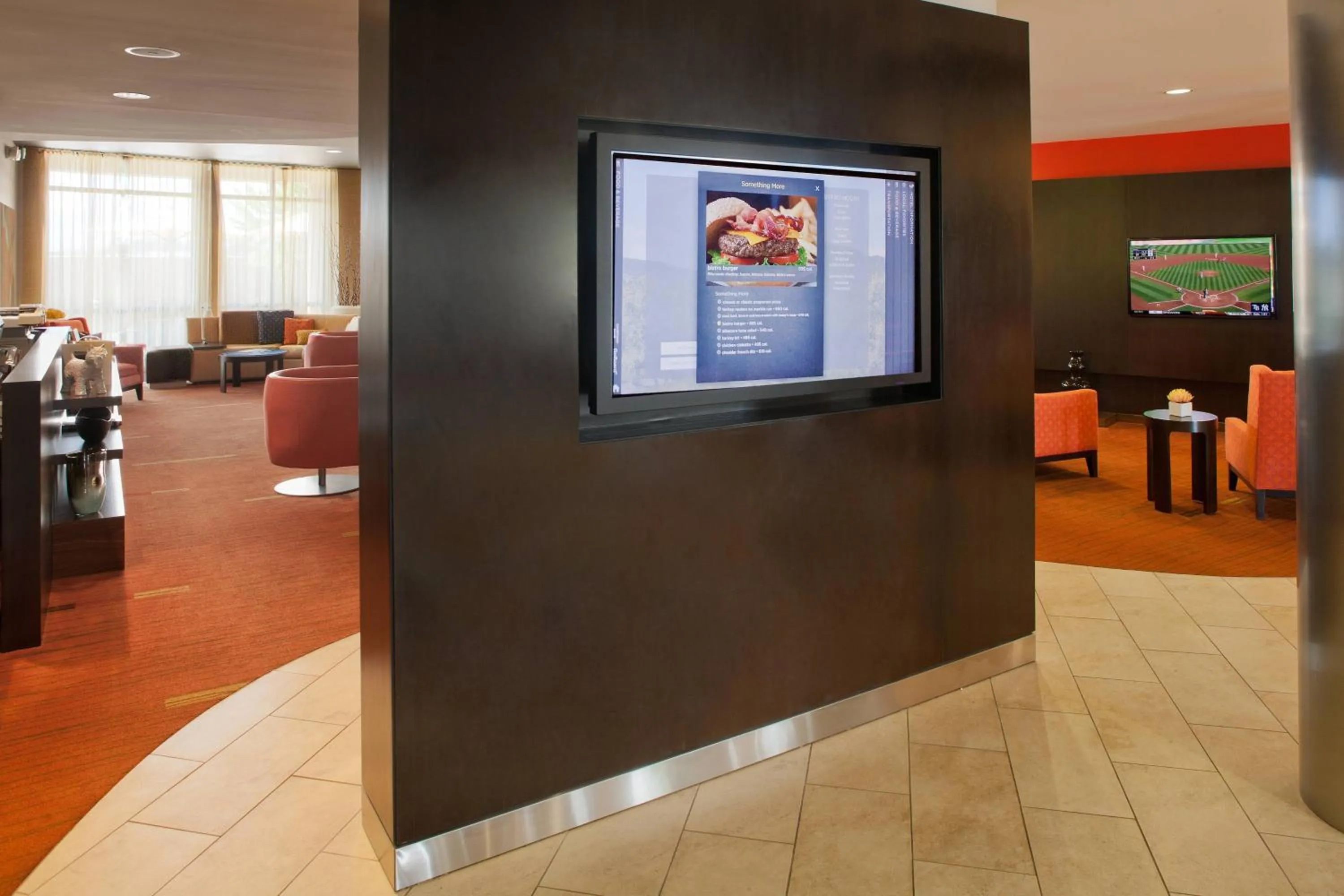 Other in Courtyard Medford Airport