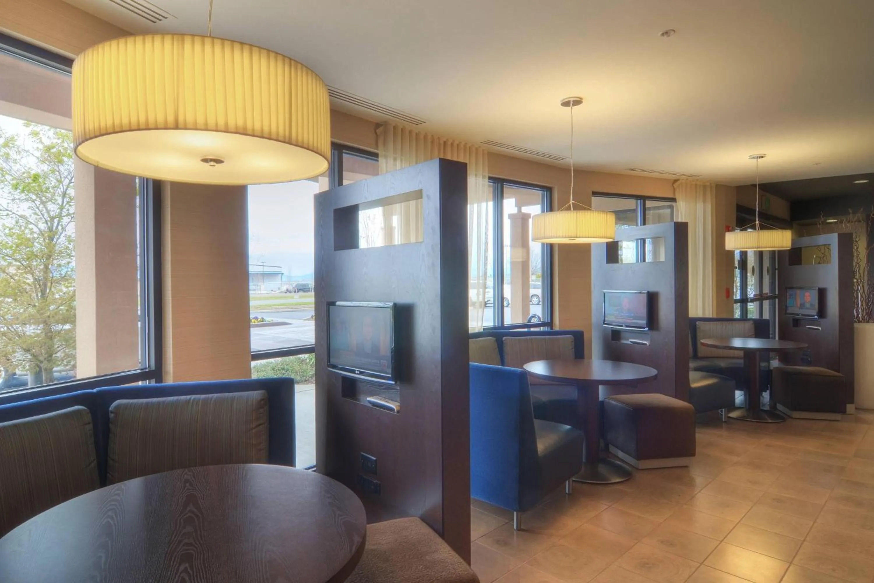 Other in Courtyard Medford Airport