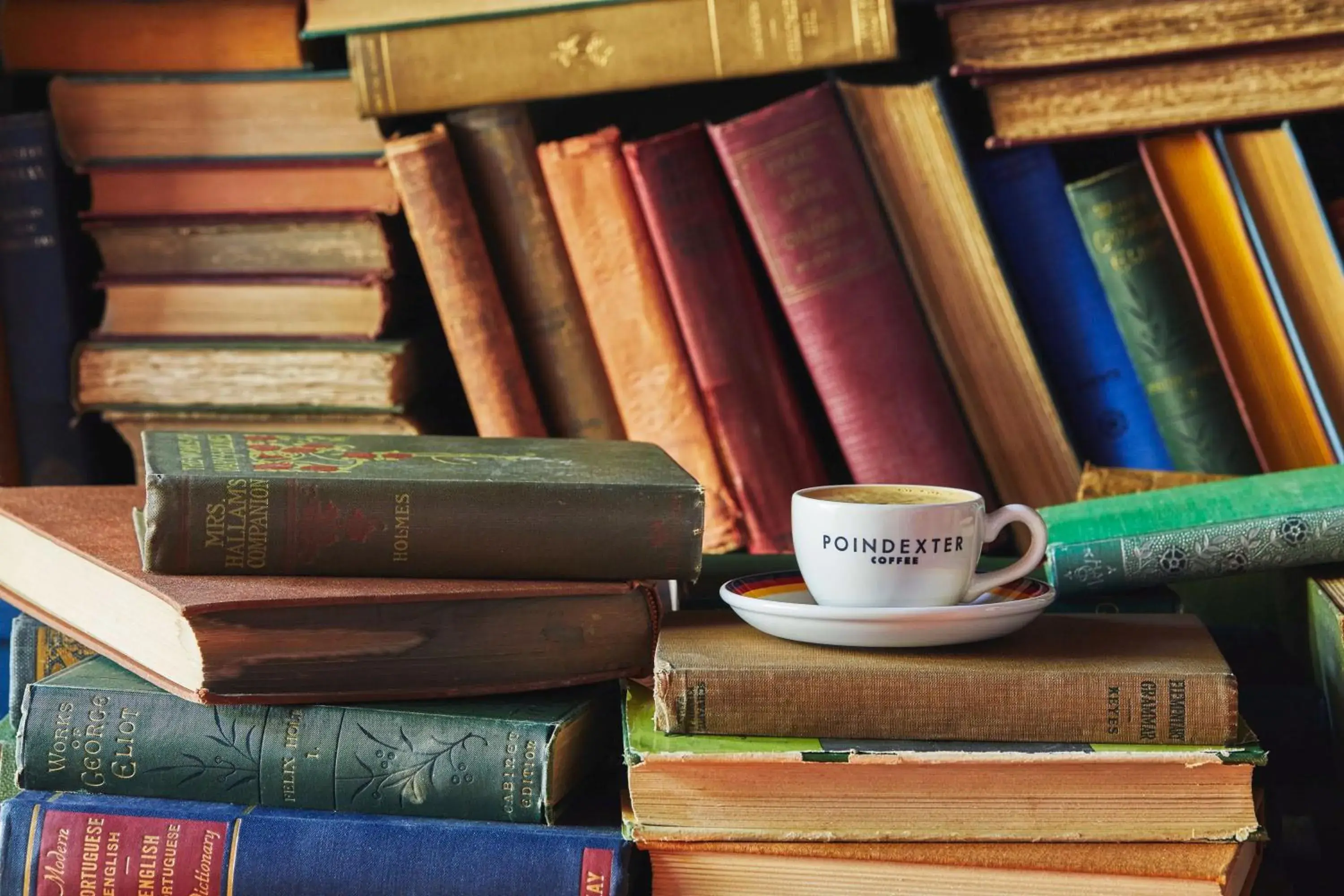 Lobby or reception in Graduate by Hilton Providence Lobby or reception in Graduate by Hilton Providence