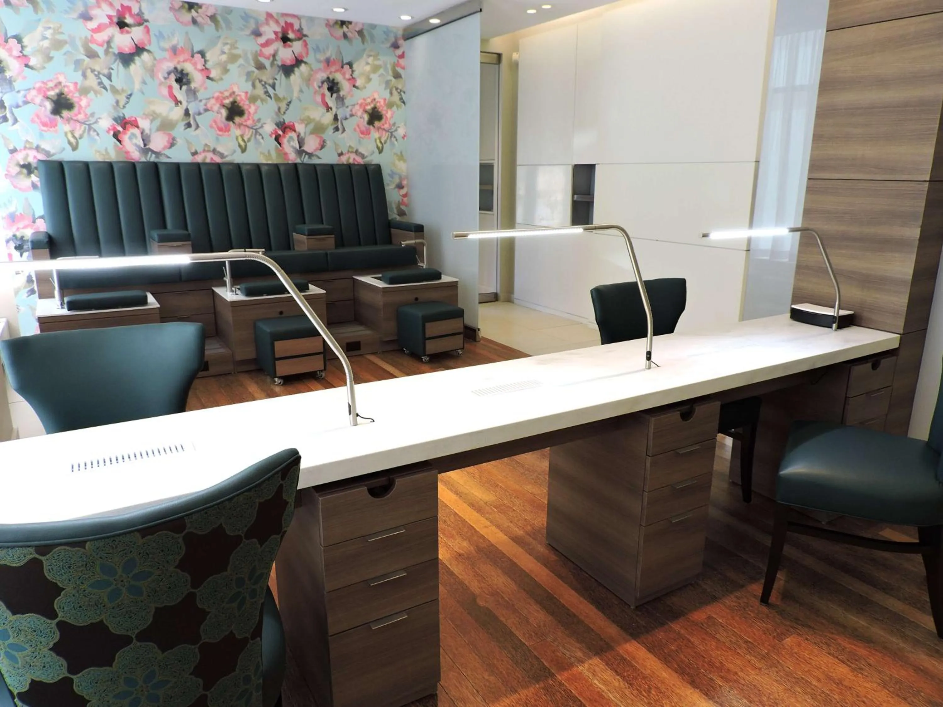 Spa and wellness centre/facilities in Graduate by Hilton Providence