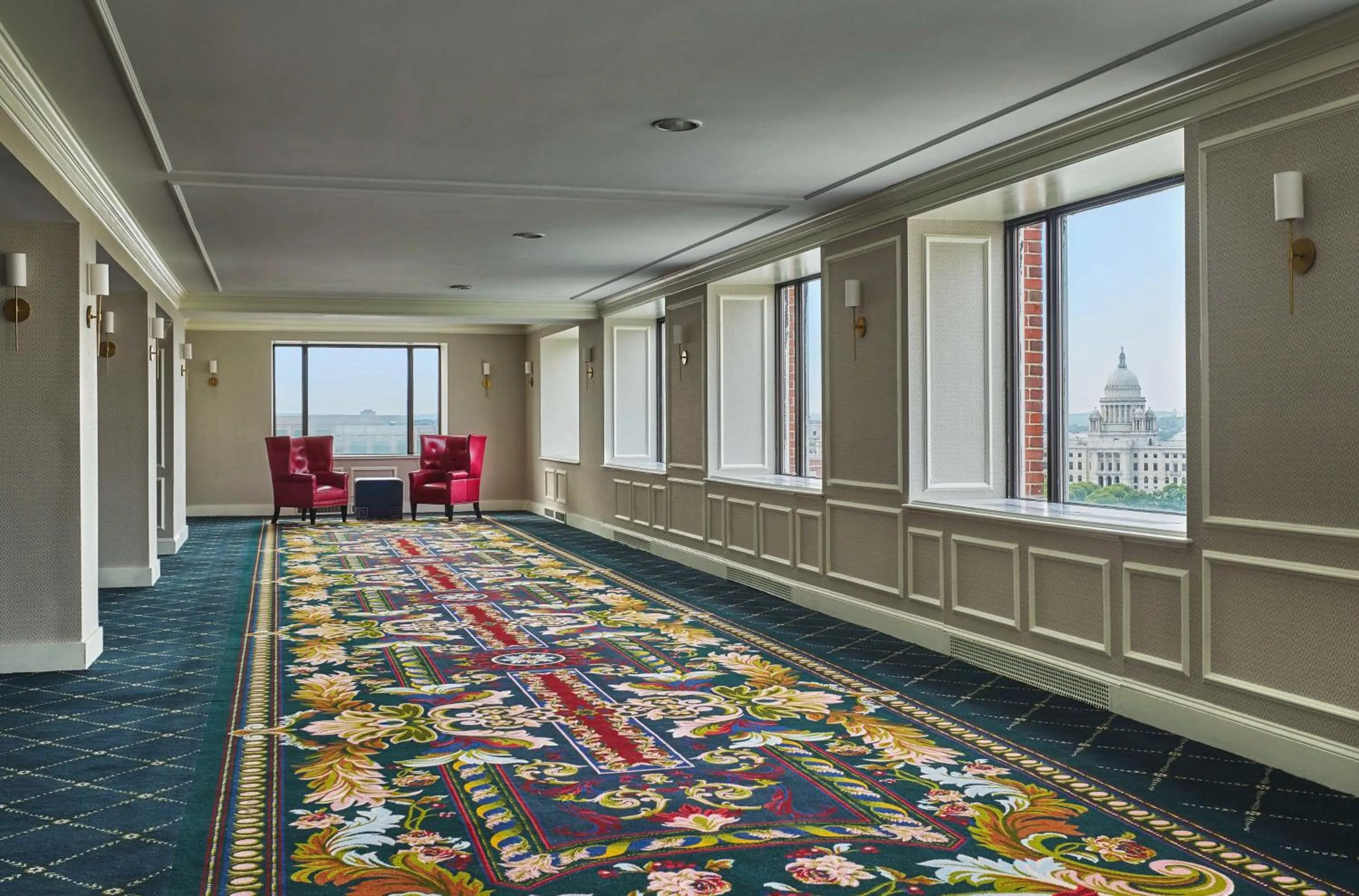 Other in Graduate by Hilton Providence