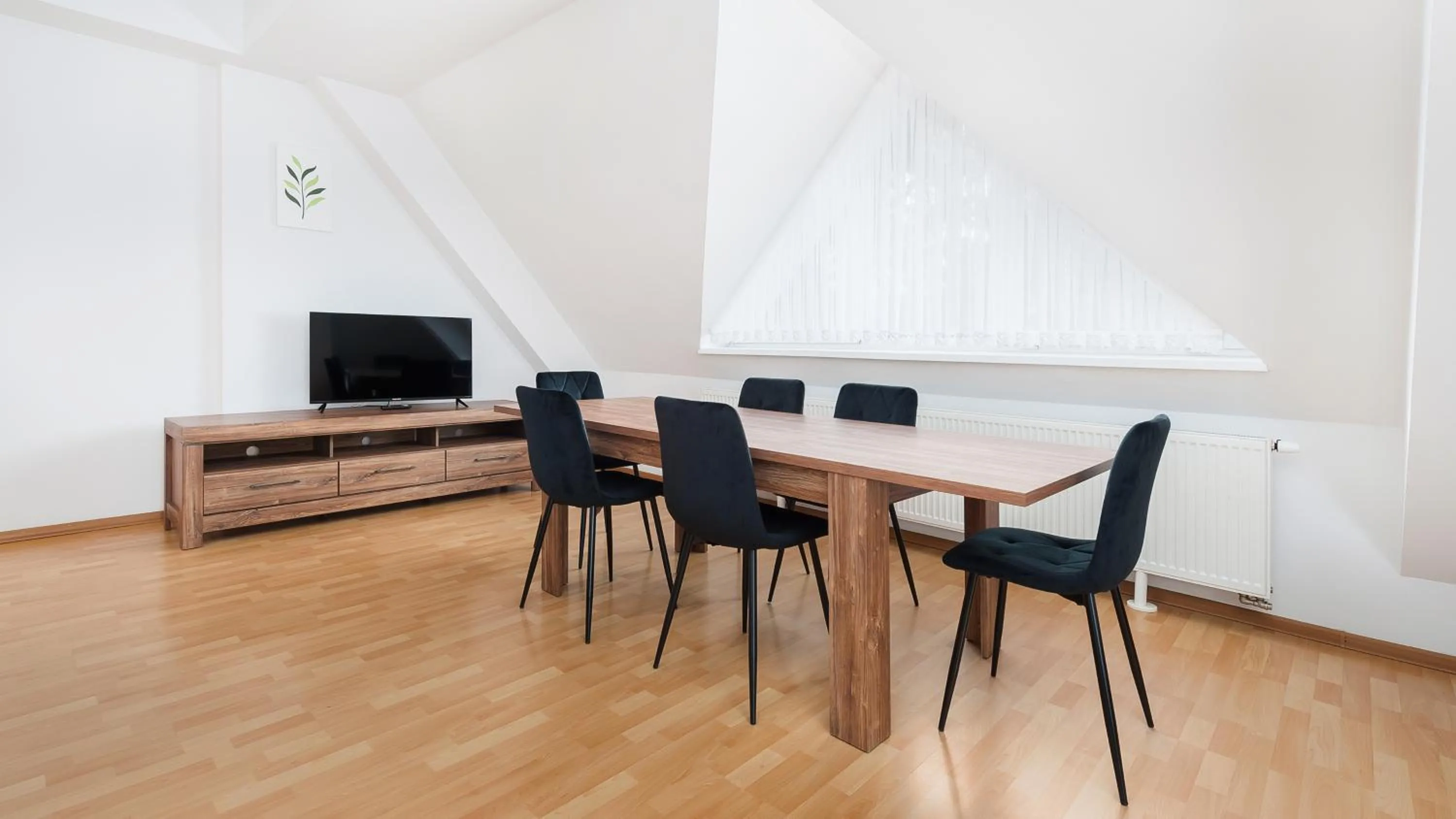 TV and multimedia in Zakopane Centrum, Sun & Snow