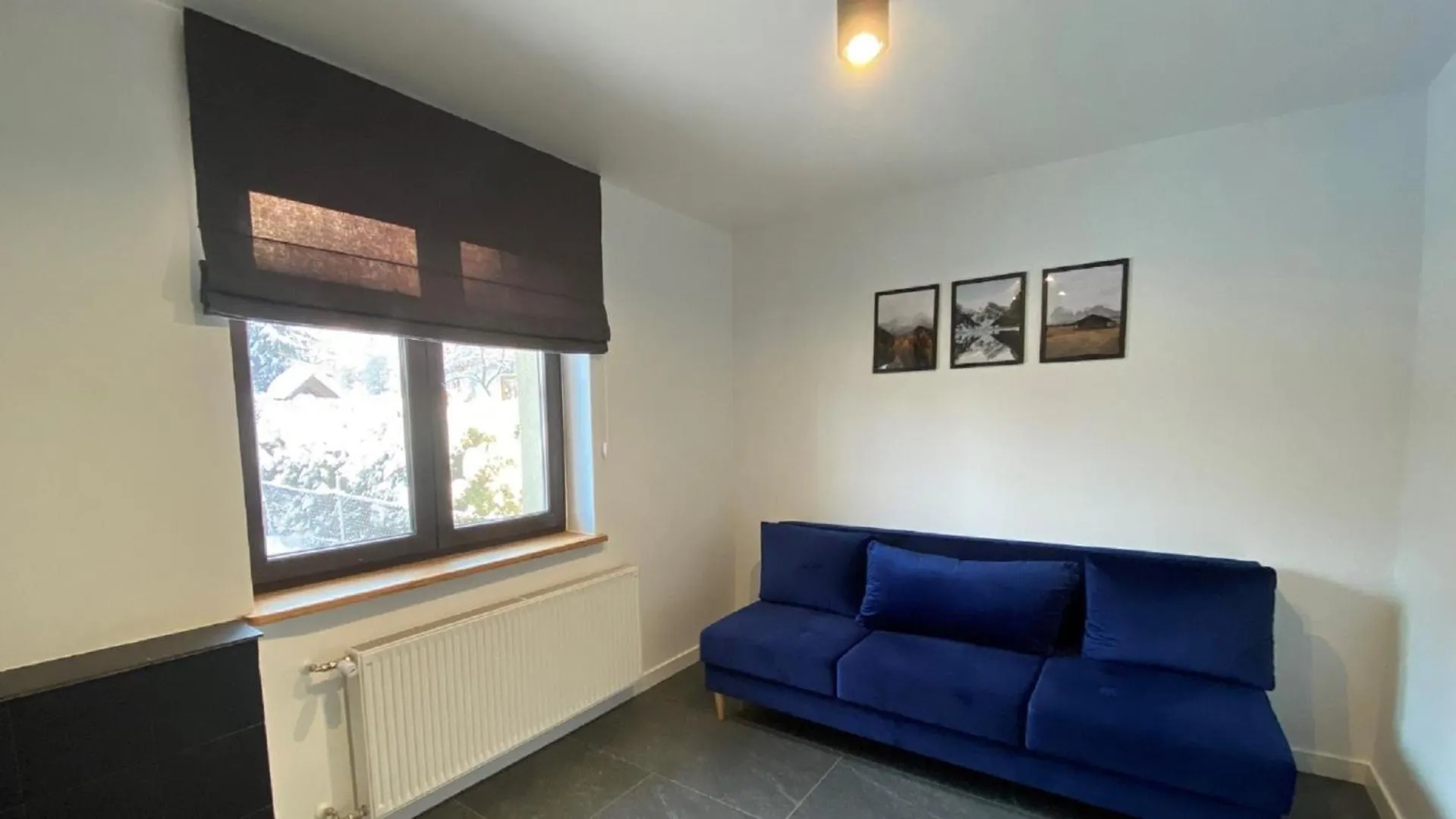 Photo of the whole room in Zakopane Centrum, Sun & Snow