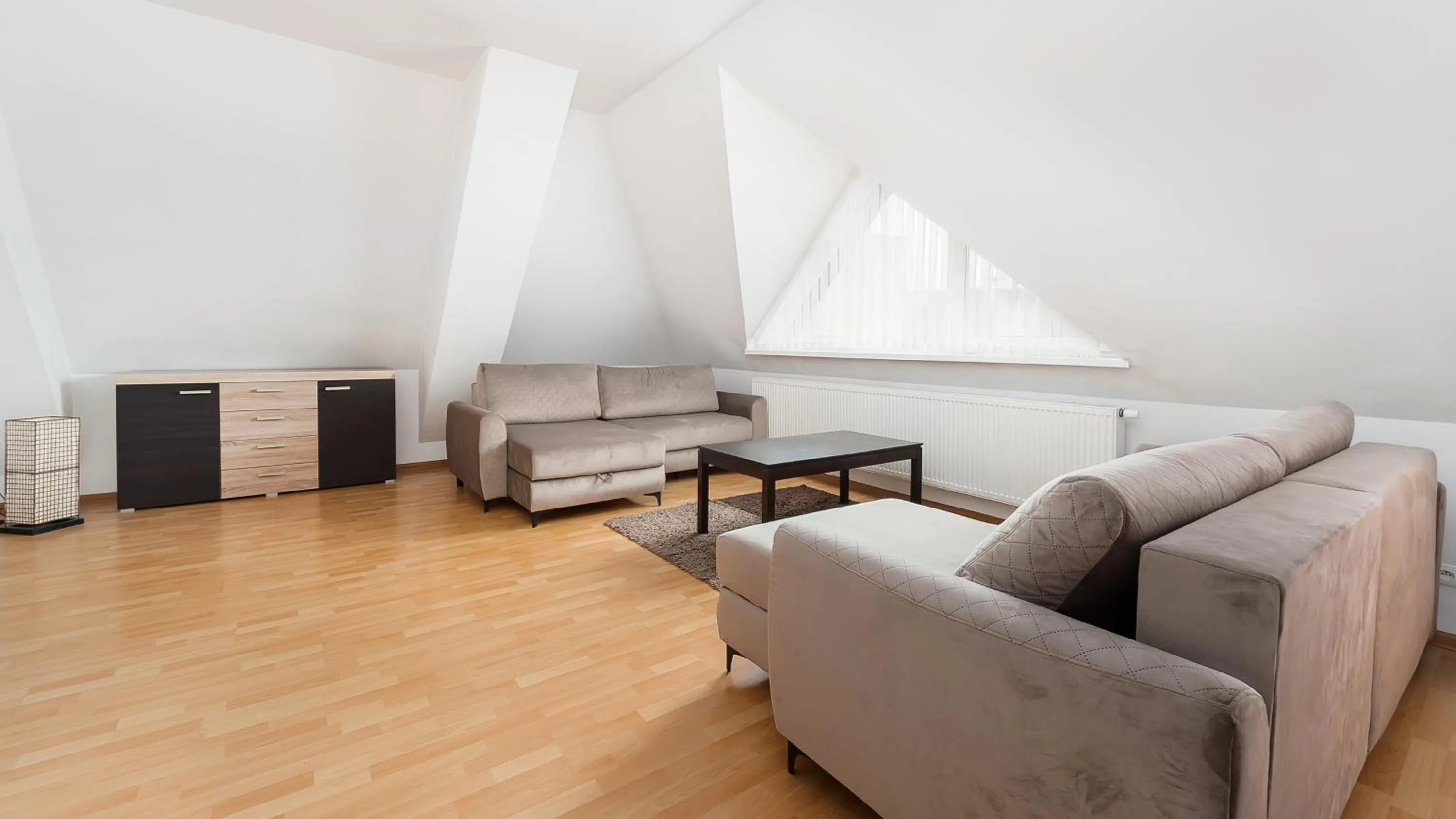 Seating area in Zakopane Centrum, Sun & Snow