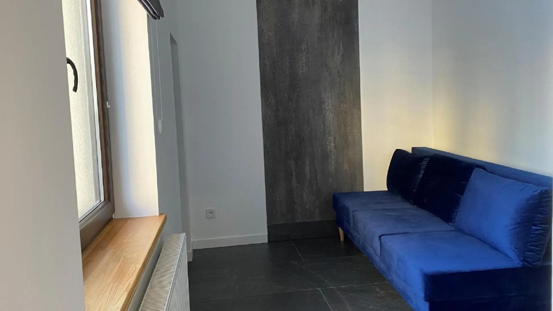 Seating area in Zakopane Centrum, Sun & Snow