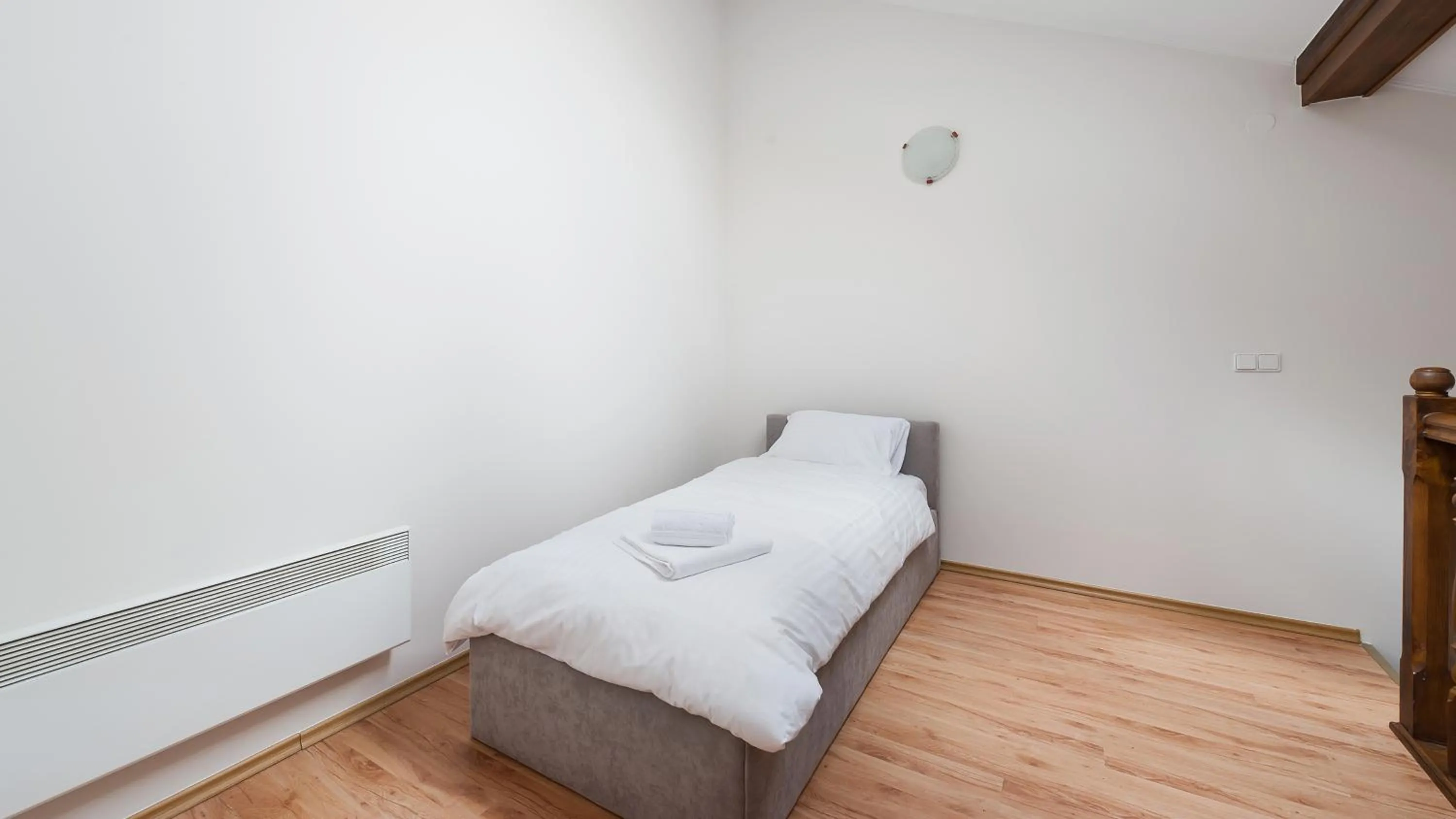 Bed in Zakopane Centrum, Sun & Snow