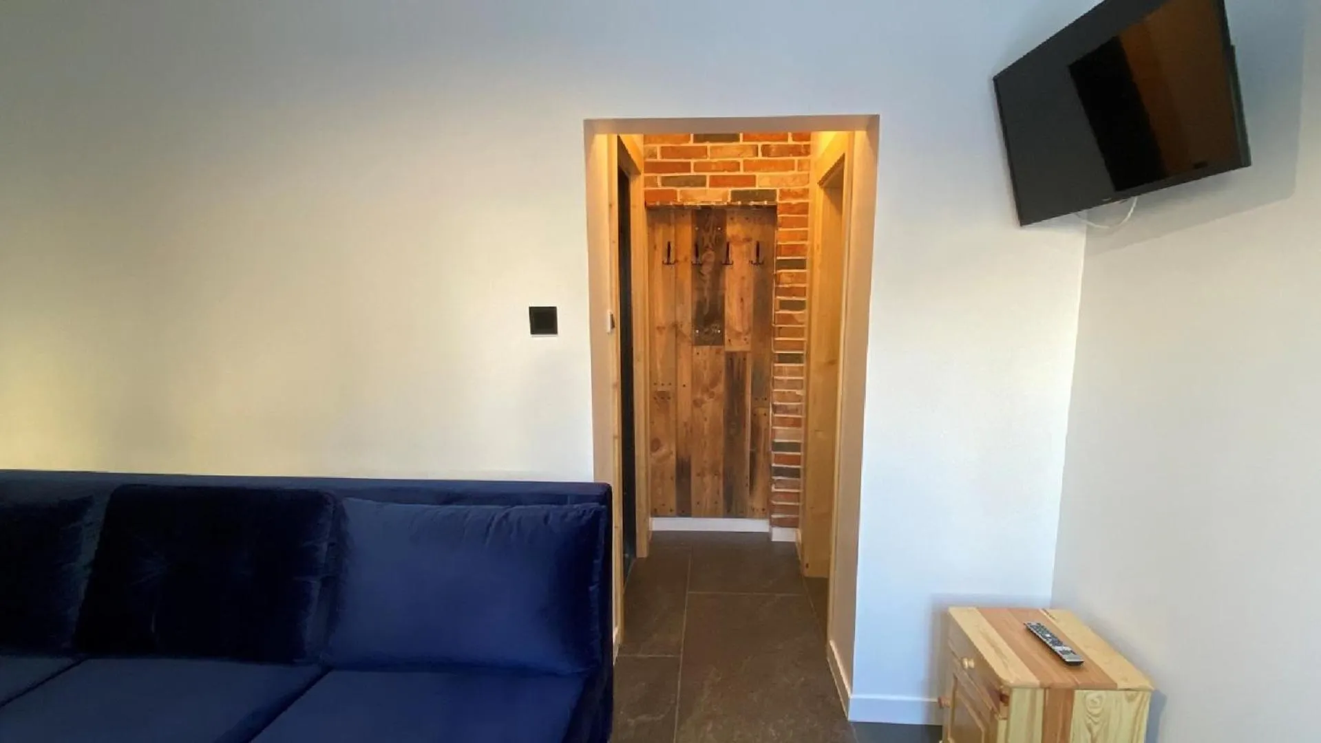 TV and multimedia in Zakopane Centrum, Sun & Snow