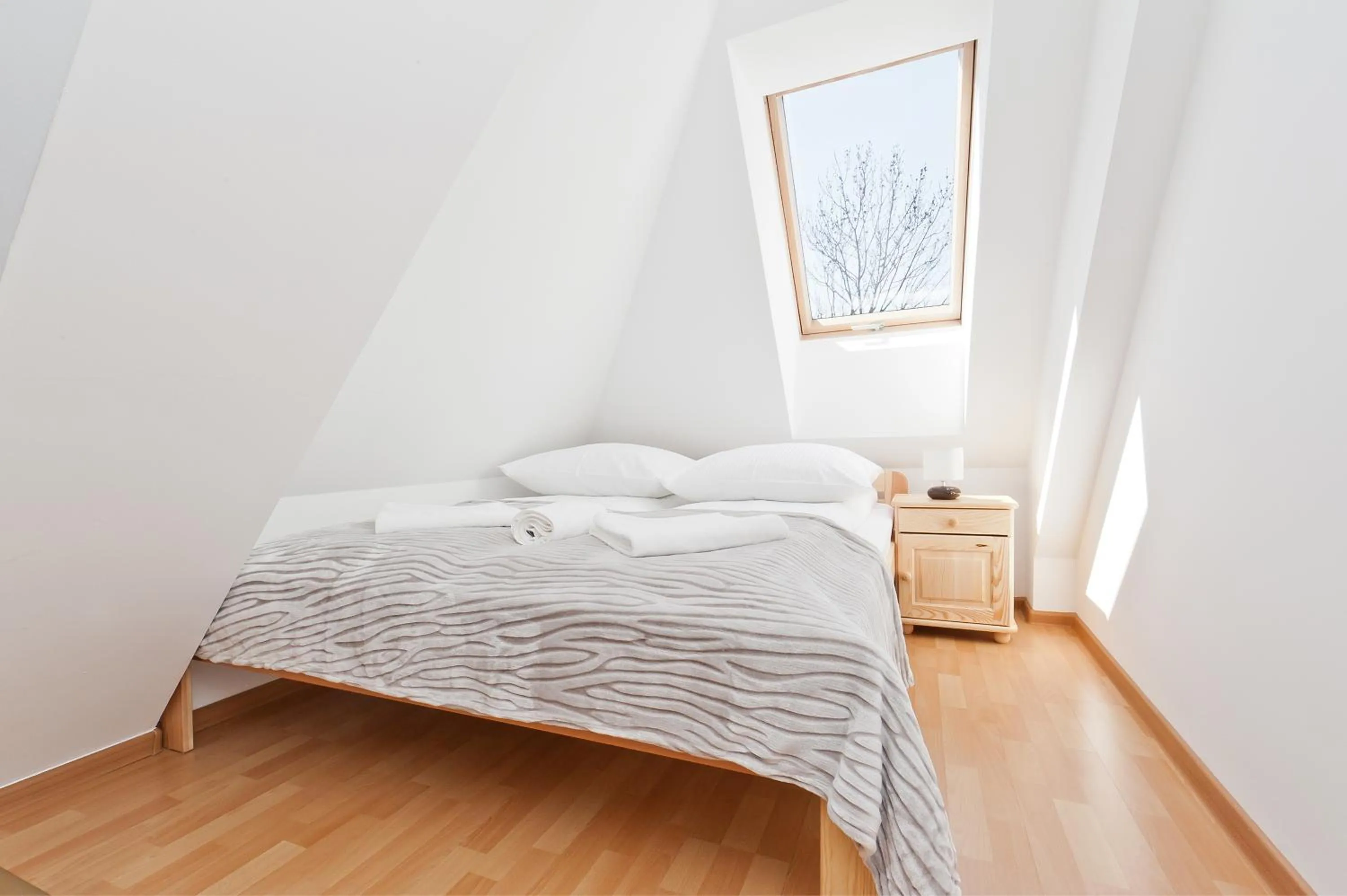 Bed in Zakopane Centrum, Sun & Snow