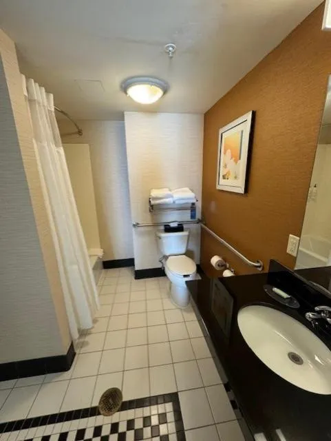 Fairfield Inn by Marriott Morgantown