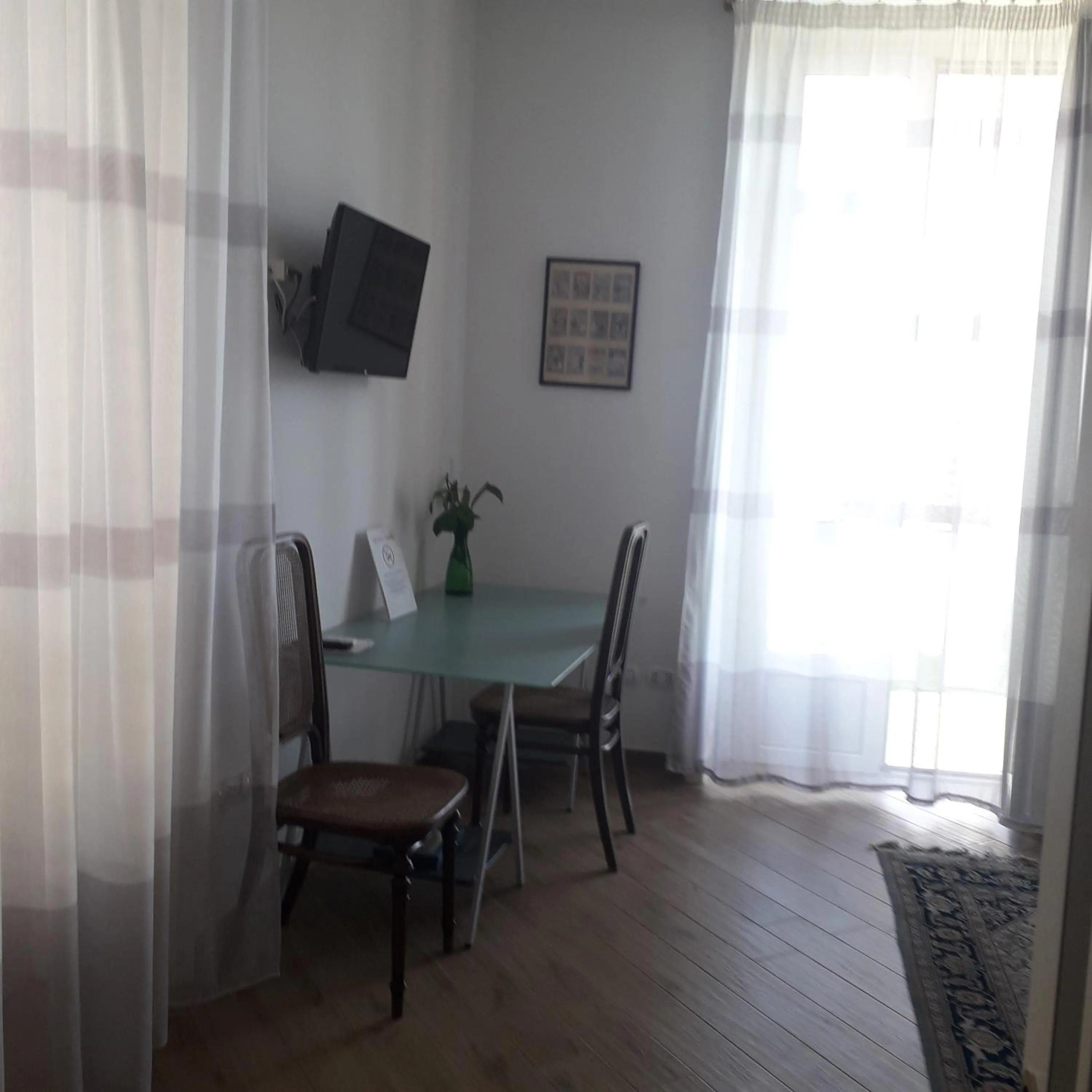 Bedroom in B&B Villa Ocsia