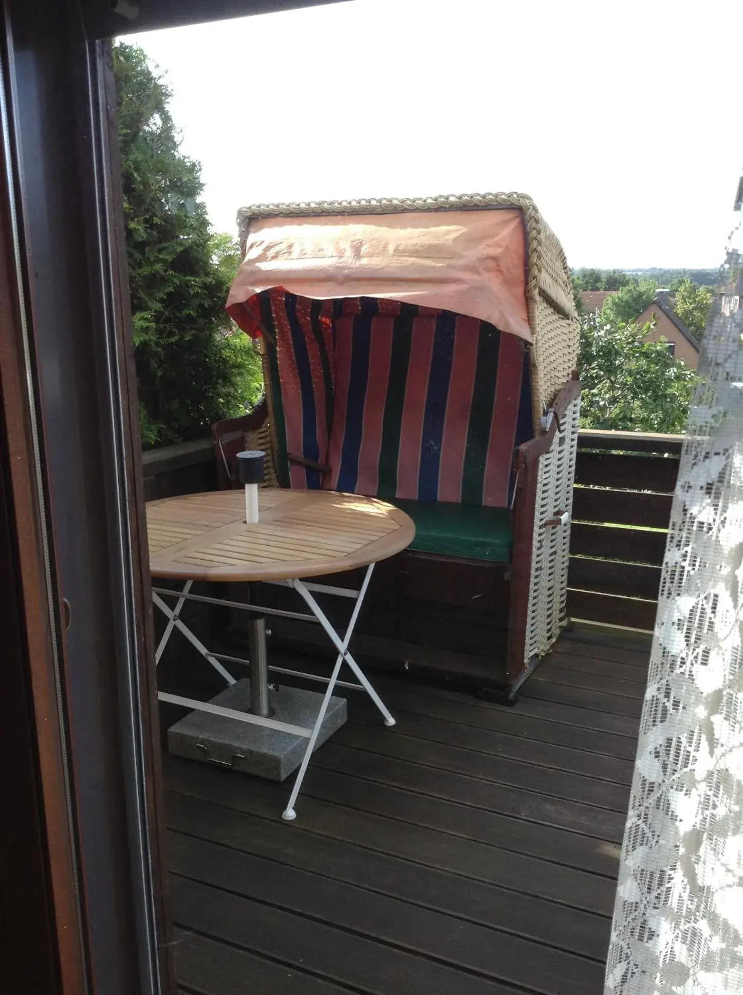 Ferienwohnung Kahl Ferienwohnung Kahl