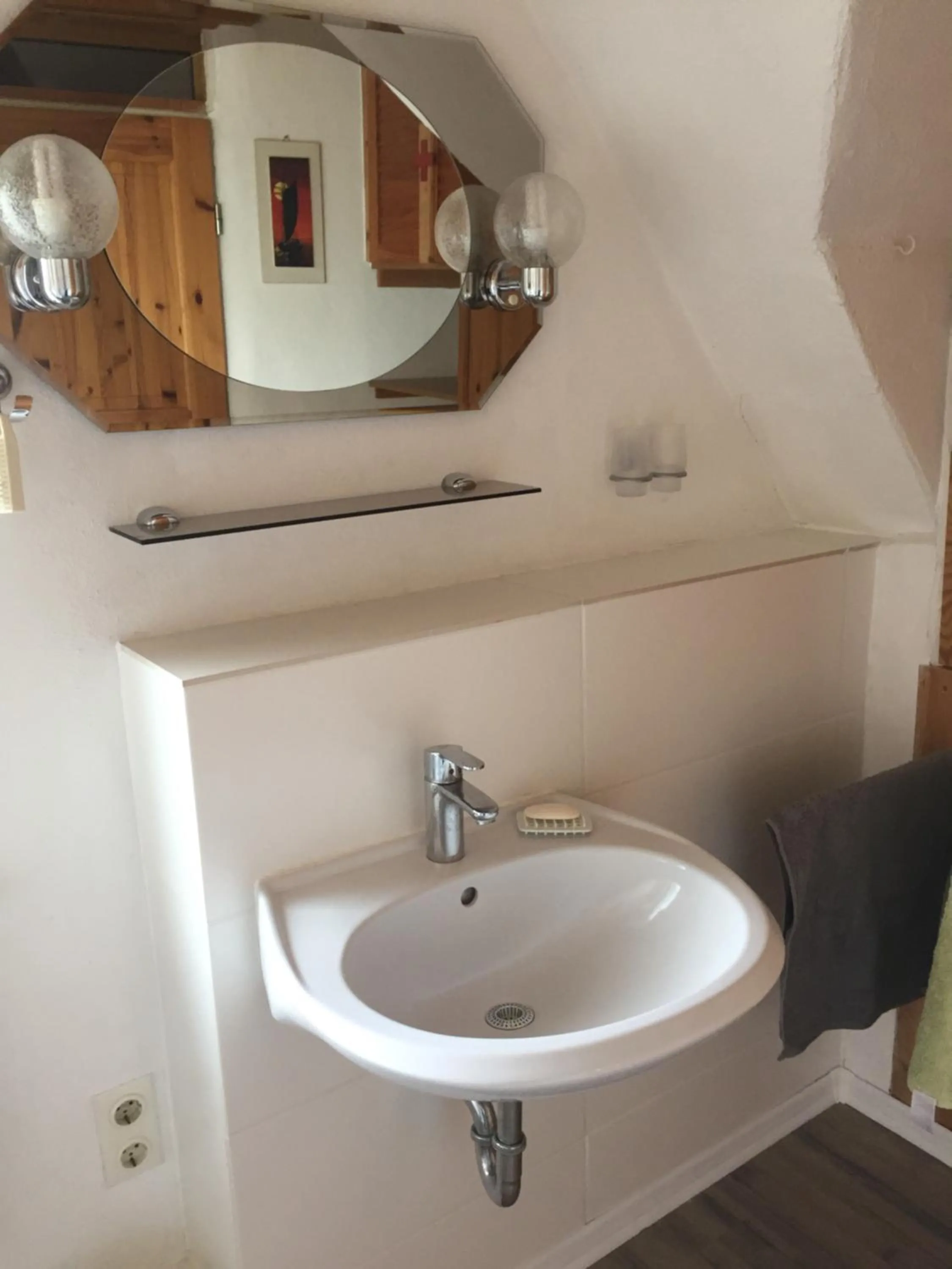 Ferienwohnung Kahl