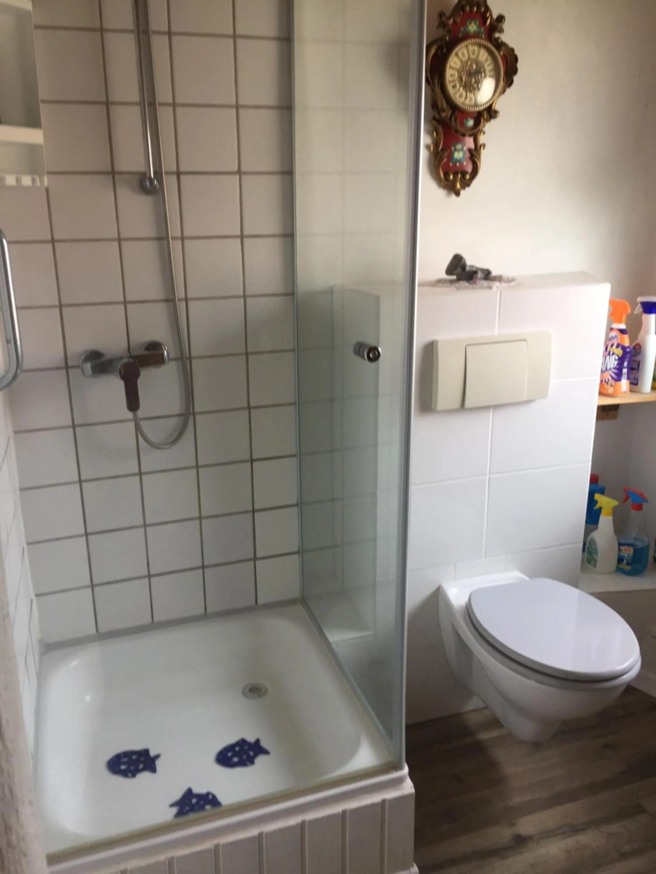 Ferienwohnung Kahl