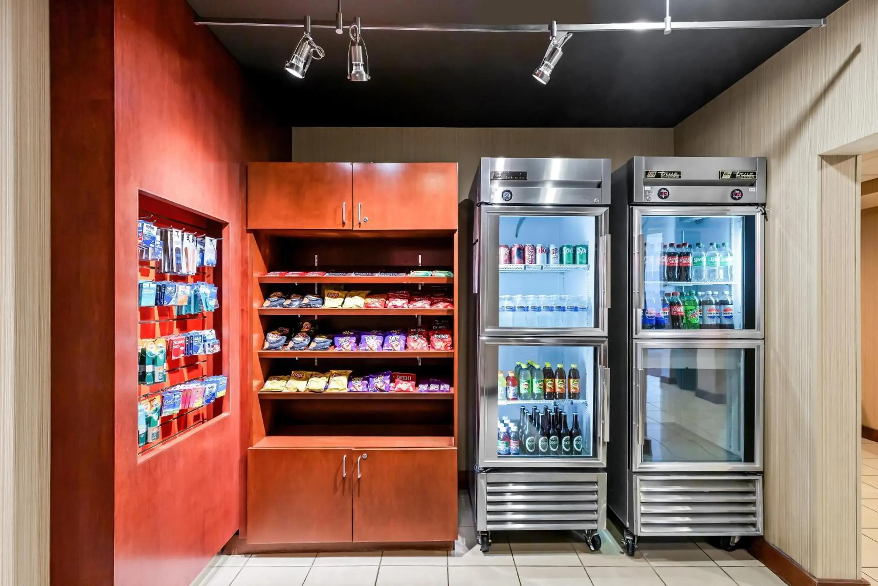 Food and drinks in Sonesta Essential Junction City Food and drinks in Sonesta Essential Junction City