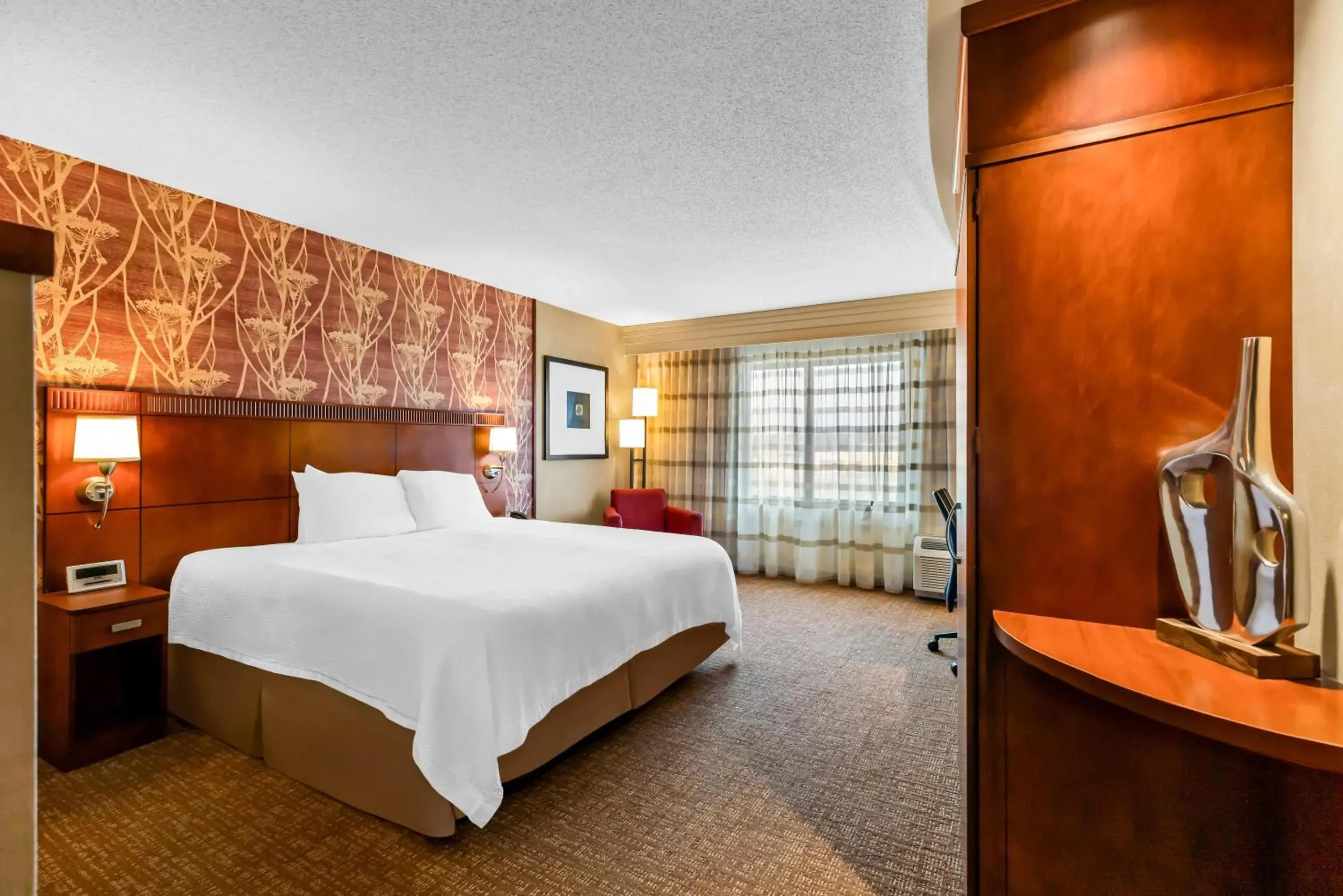 Bedroom, Bed in Sonesta Essential Junction City Bedroom, Bed in Sonesta Essential Junction City