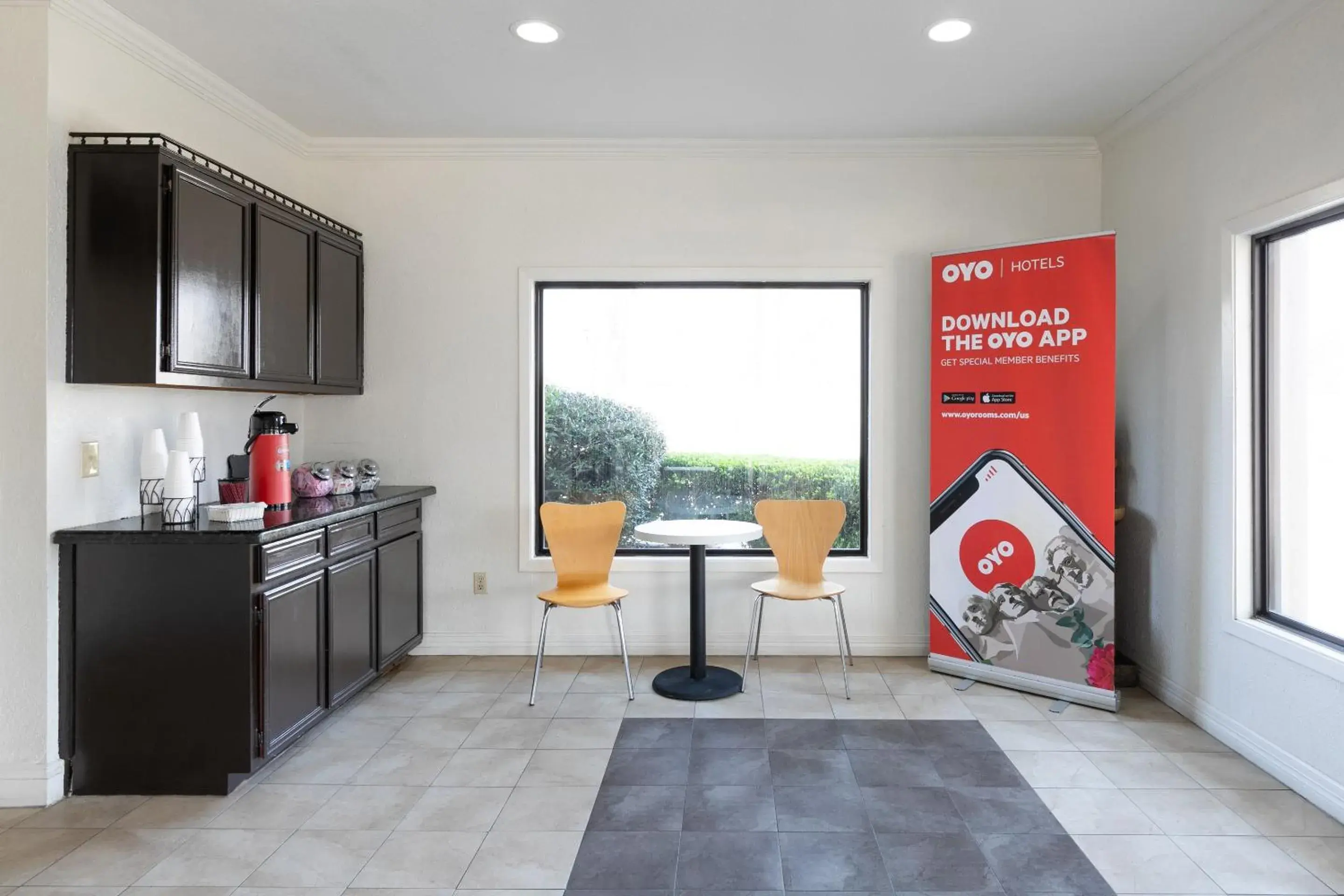 OYO Hotel DeRidder Hwy 171 North OYO Hotel DeRidder Hwy 171 North