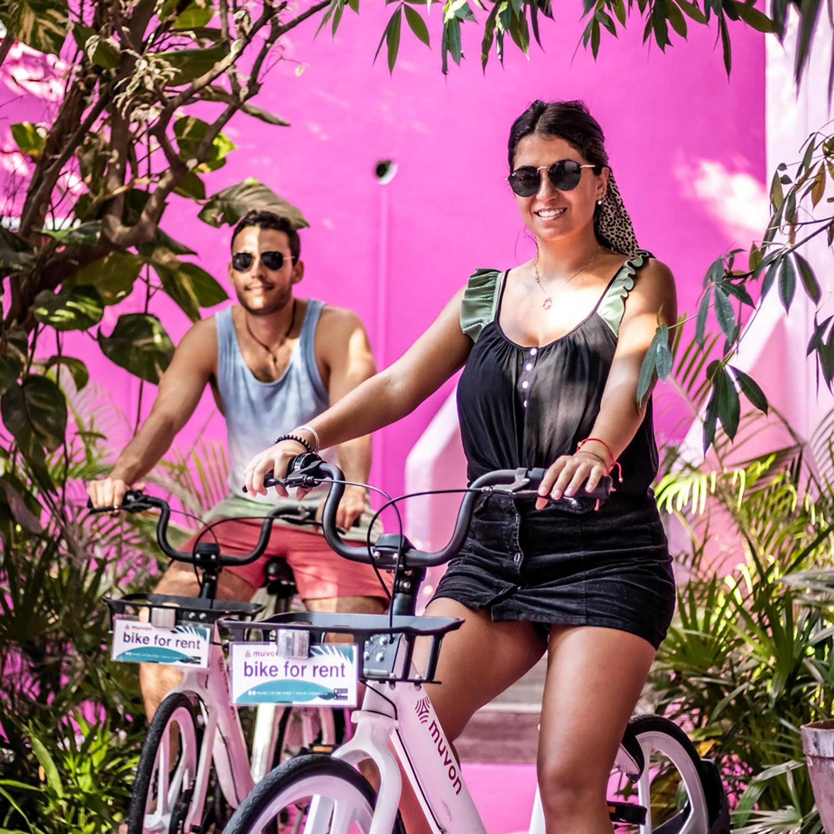 Activities in Santuario Playa