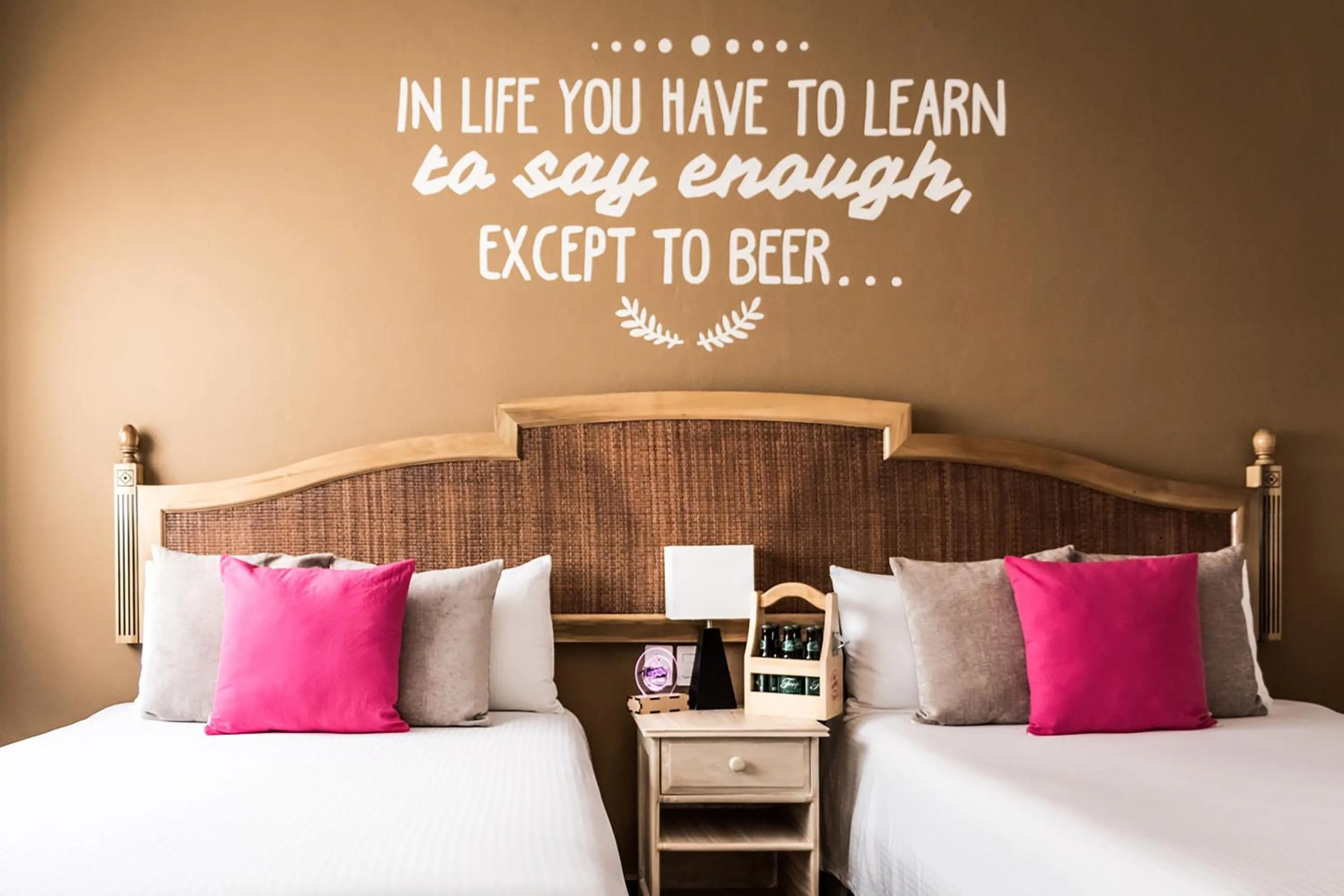 Bedroom, Bed in Santuario Playa