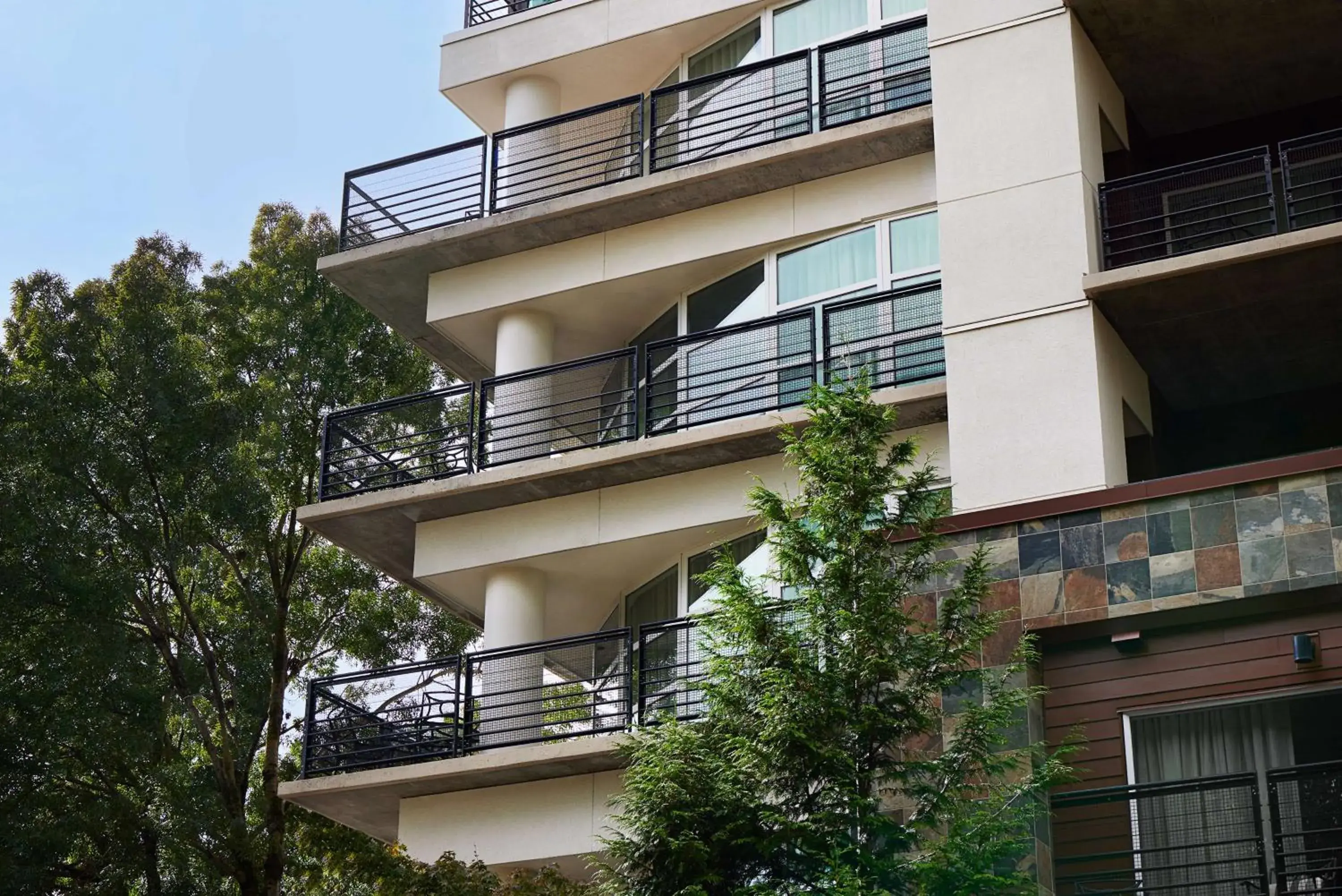 View (from property/room) in River's Edge Hotel Portland, Tapestry Collection by Hilton View (from property/room) in River's Edge Hotel Portland, Tapestry Collection by Hilton