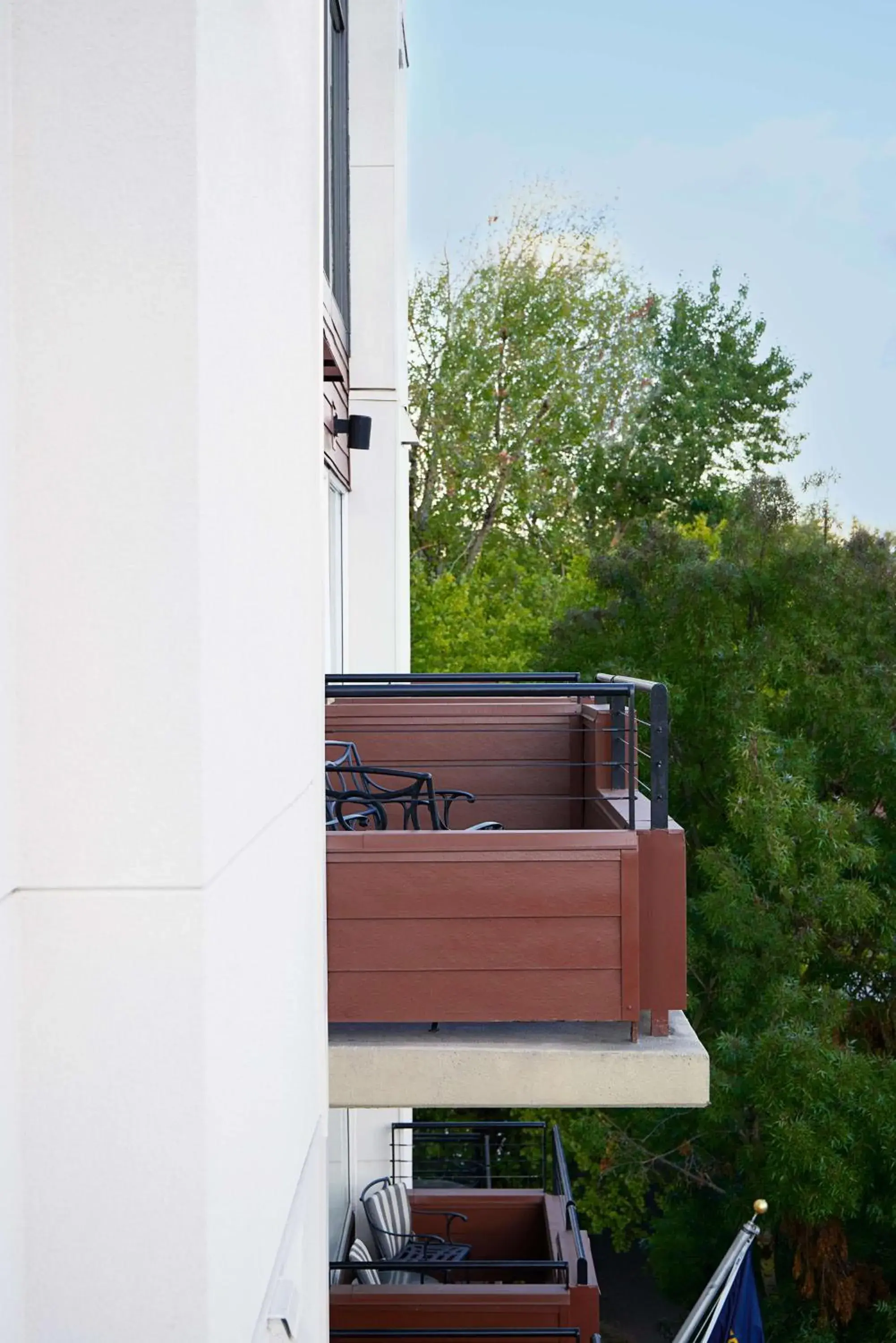 View (from property/room) in River's Edge Hotel Portland, Tapestry Collection by Hilton View (from property/room) in River's Edge Hotel Portland, Tapestry Collection by Hilton