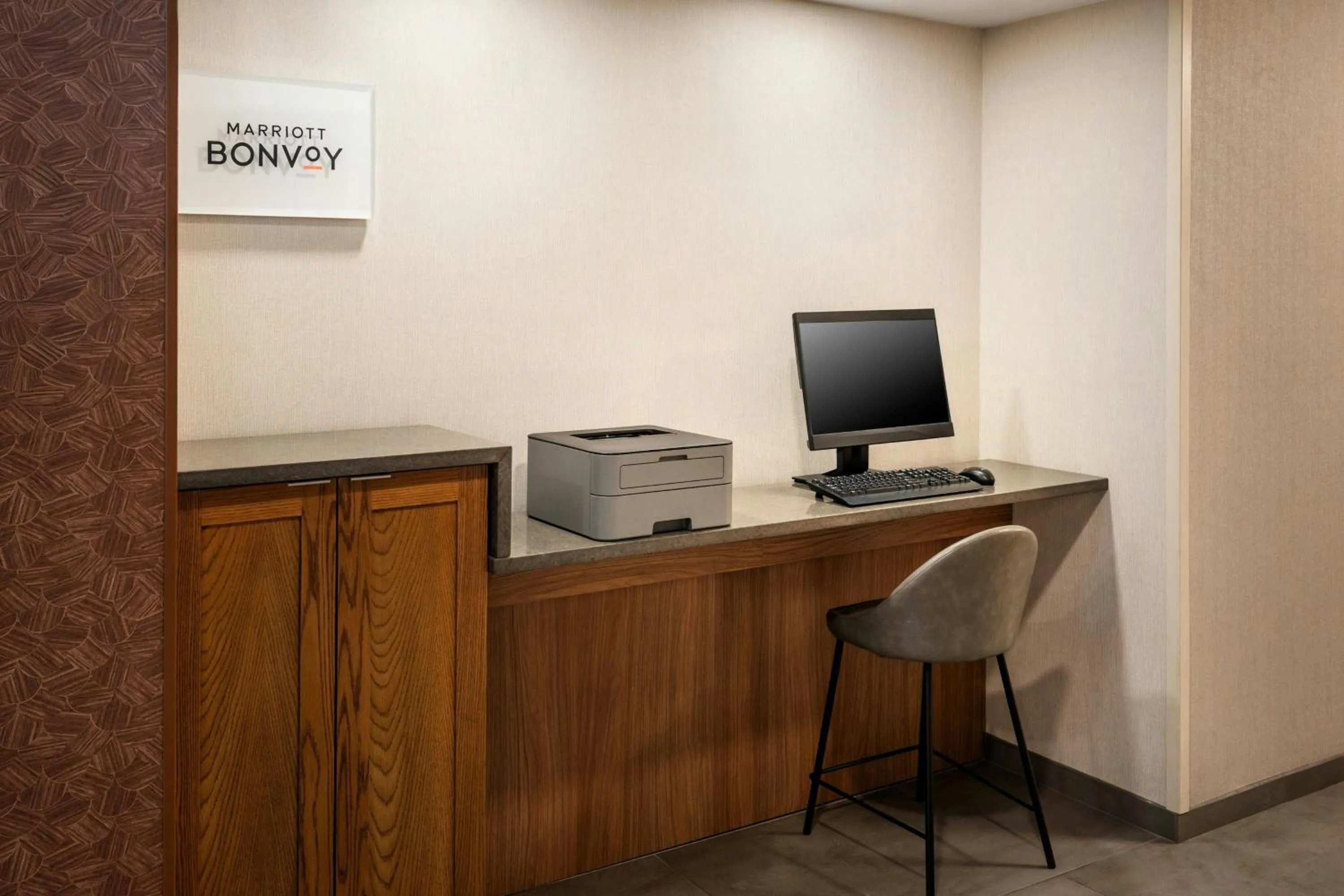 Other in Fairfield Inn by Marriott Amesbury