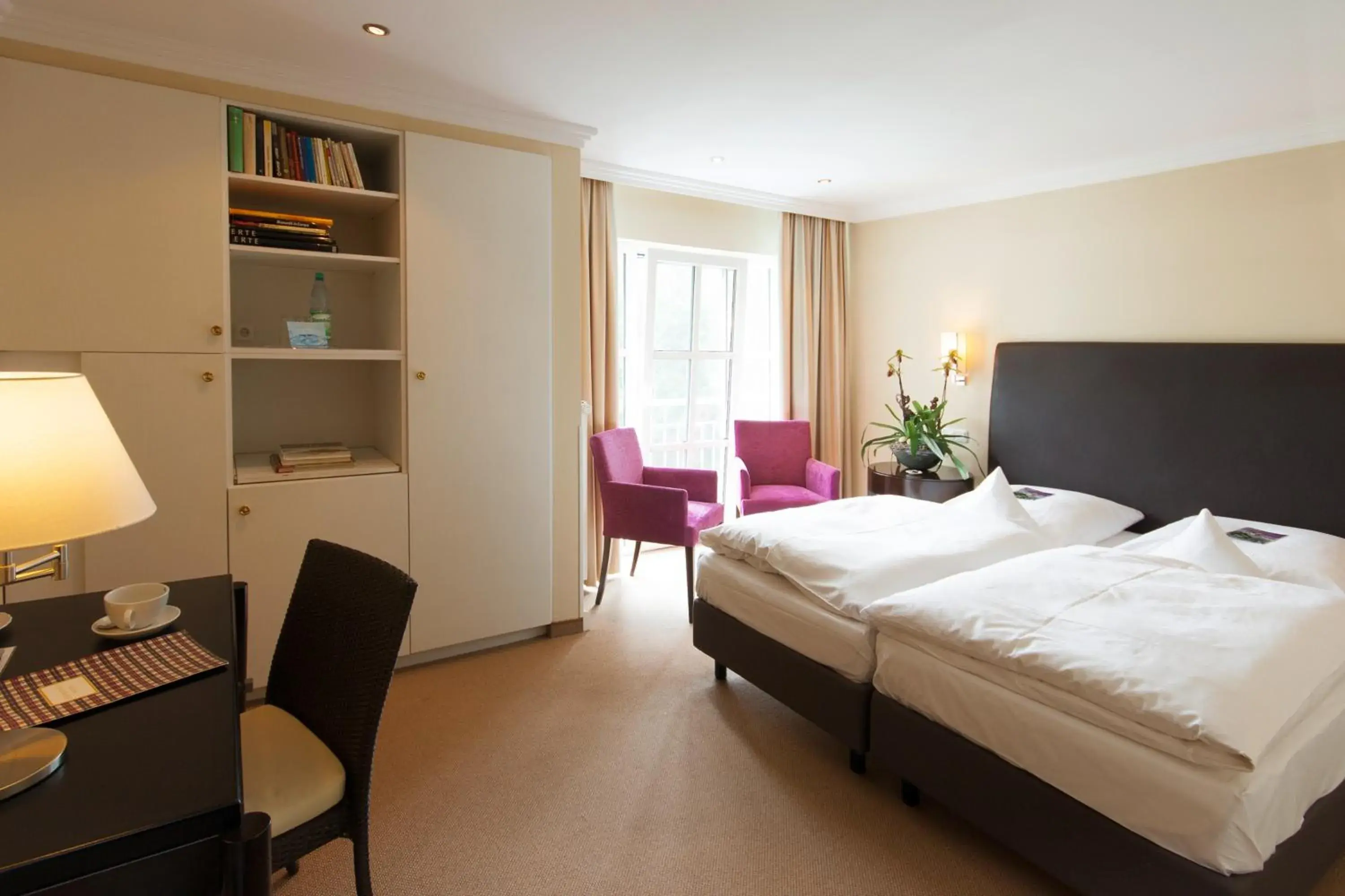 Double Room - single occupancy - Farmhouse Style in Tiemann's Hotel Double Room - single occupancy - Farmhouse Style in Tiemann's Hotel