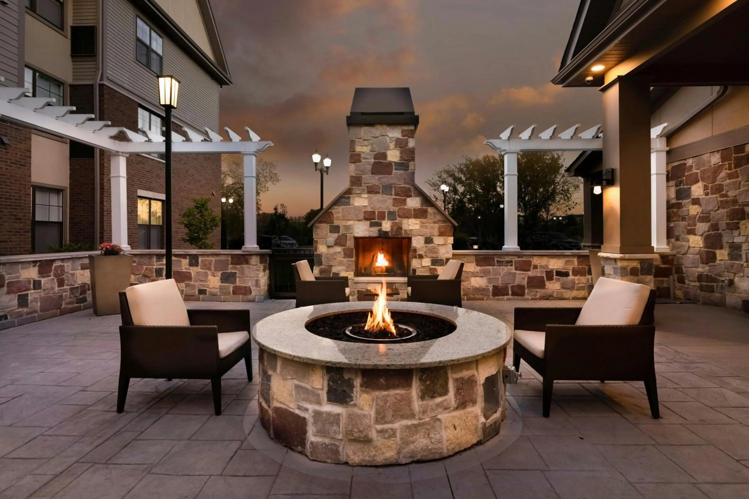 Other in Residence Inn by Marriott Milwaukee Brookfield