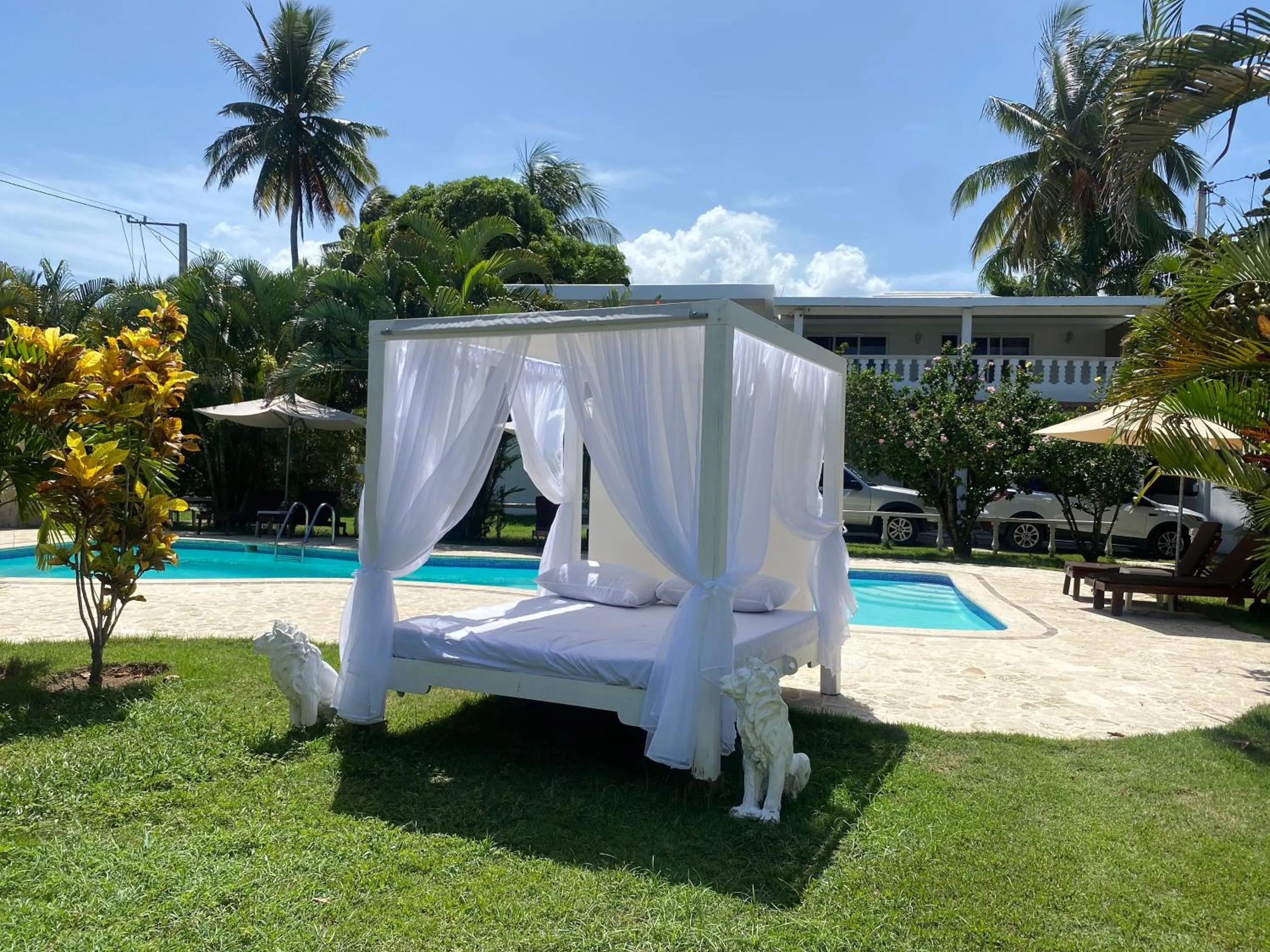 Diamond Hotel Cabarete