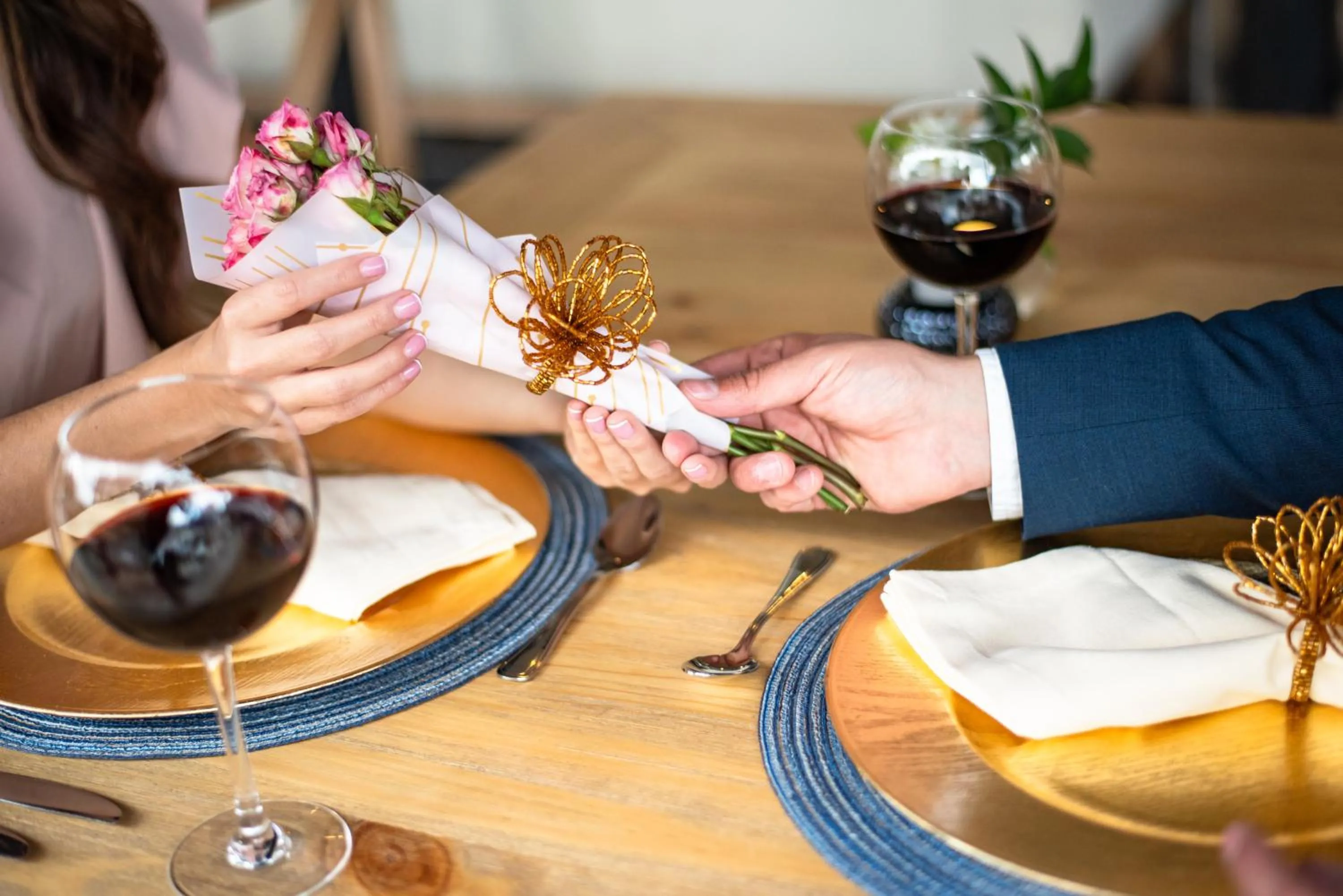 Restaurant/places to eat in Faranda Express Belvedere