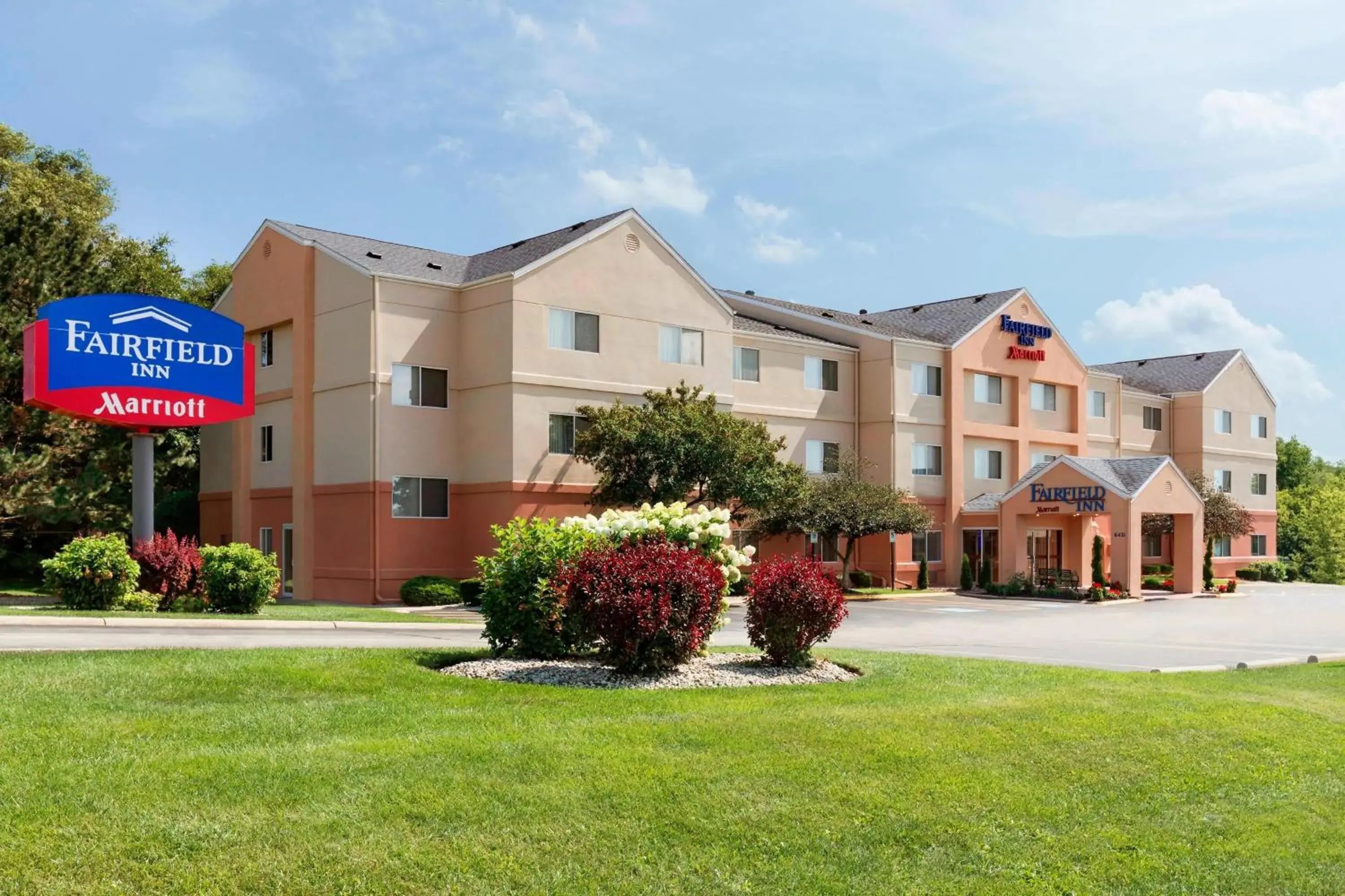 SureStay by Best Western Mount Pleasant Racine SureStay by Best Western Mount Pleasant Racine