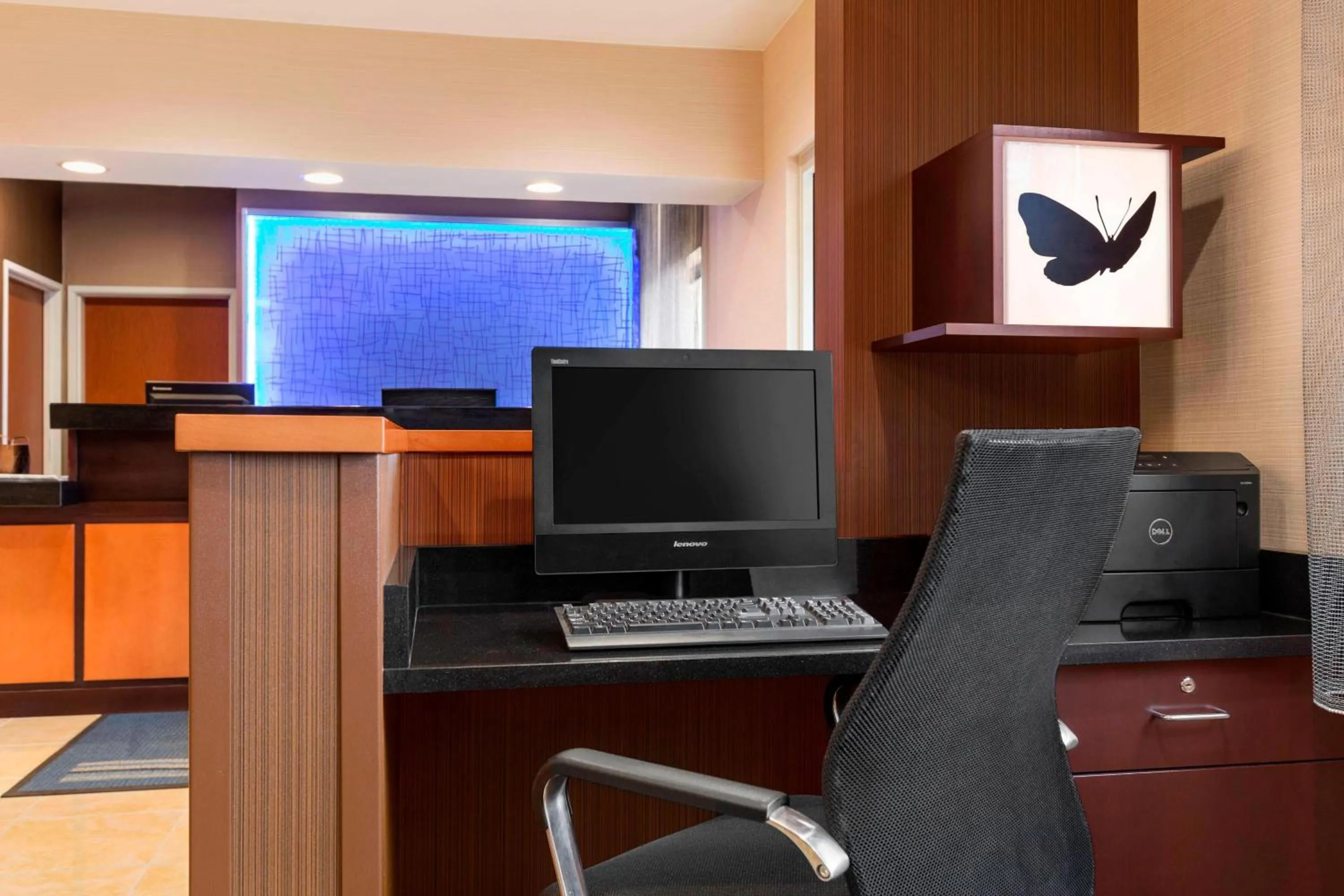 Other in Fairfield Inn Racine