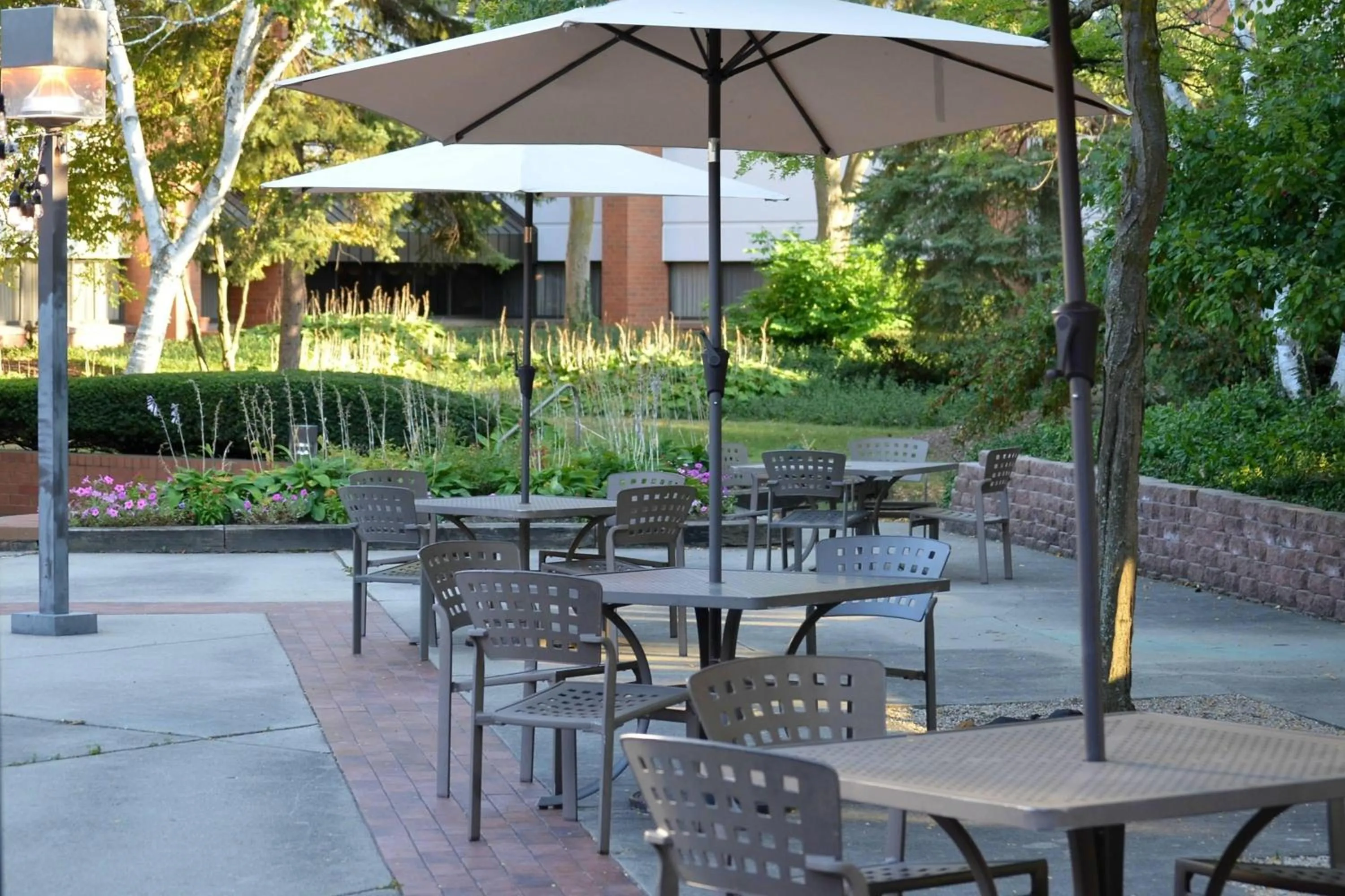 View (from property/room) in Delta Hotels by Marriott Mount Pleasant