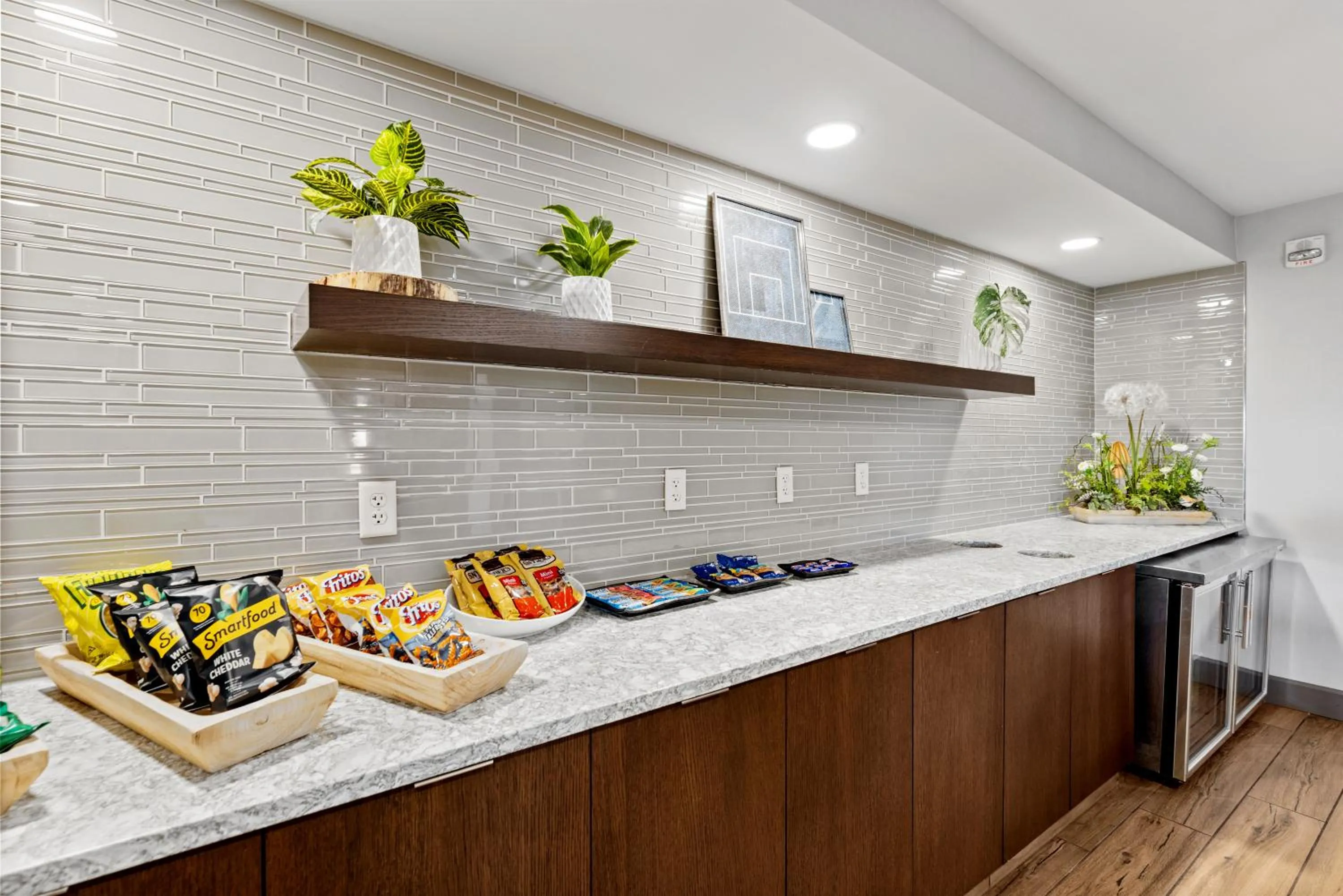 concierge in Delta Hotels by Marriott Mount Pleasant