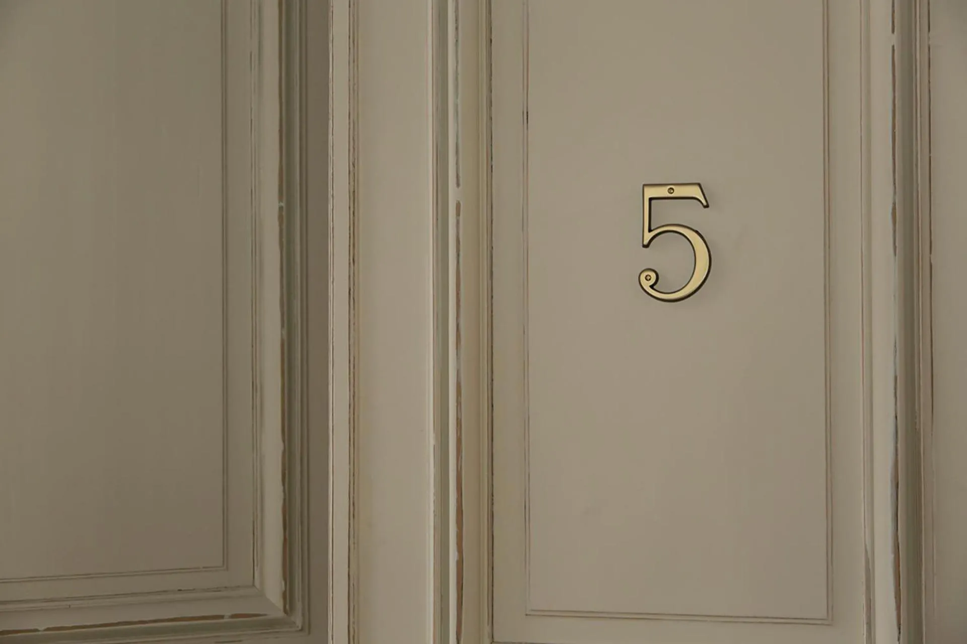 Superior Double Room - single occupancy in Ai Bastioni Boutique Hotel