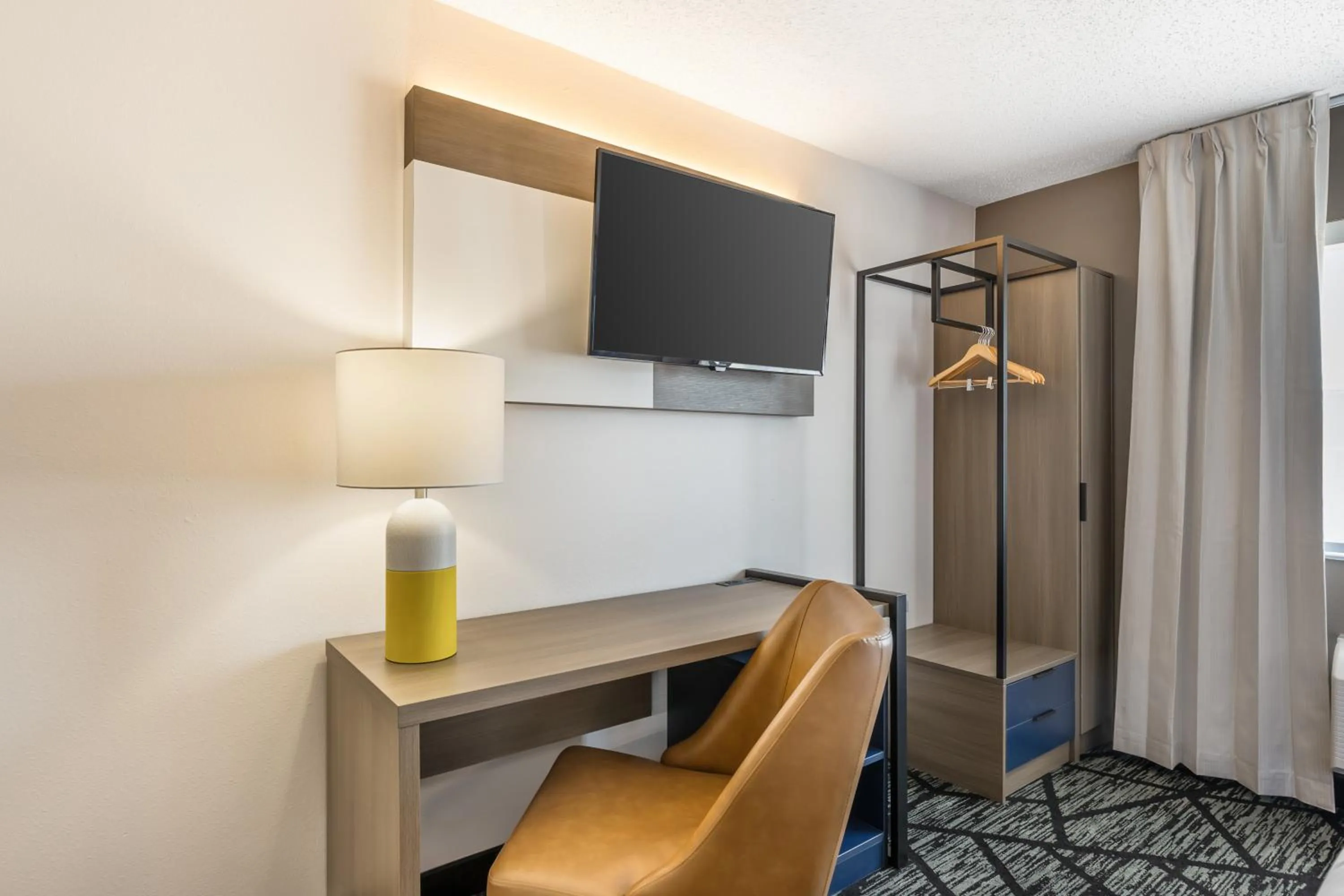 View (from property/room) in Comfort Inn Davenport East - Bettendorf