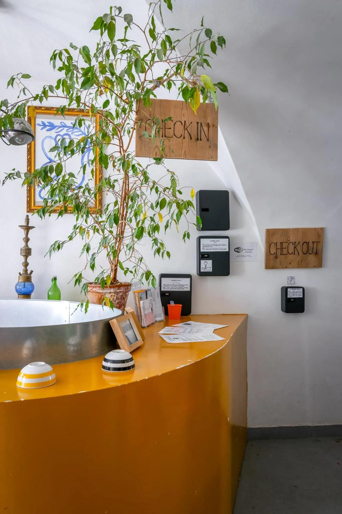 Lima Hostel Győr