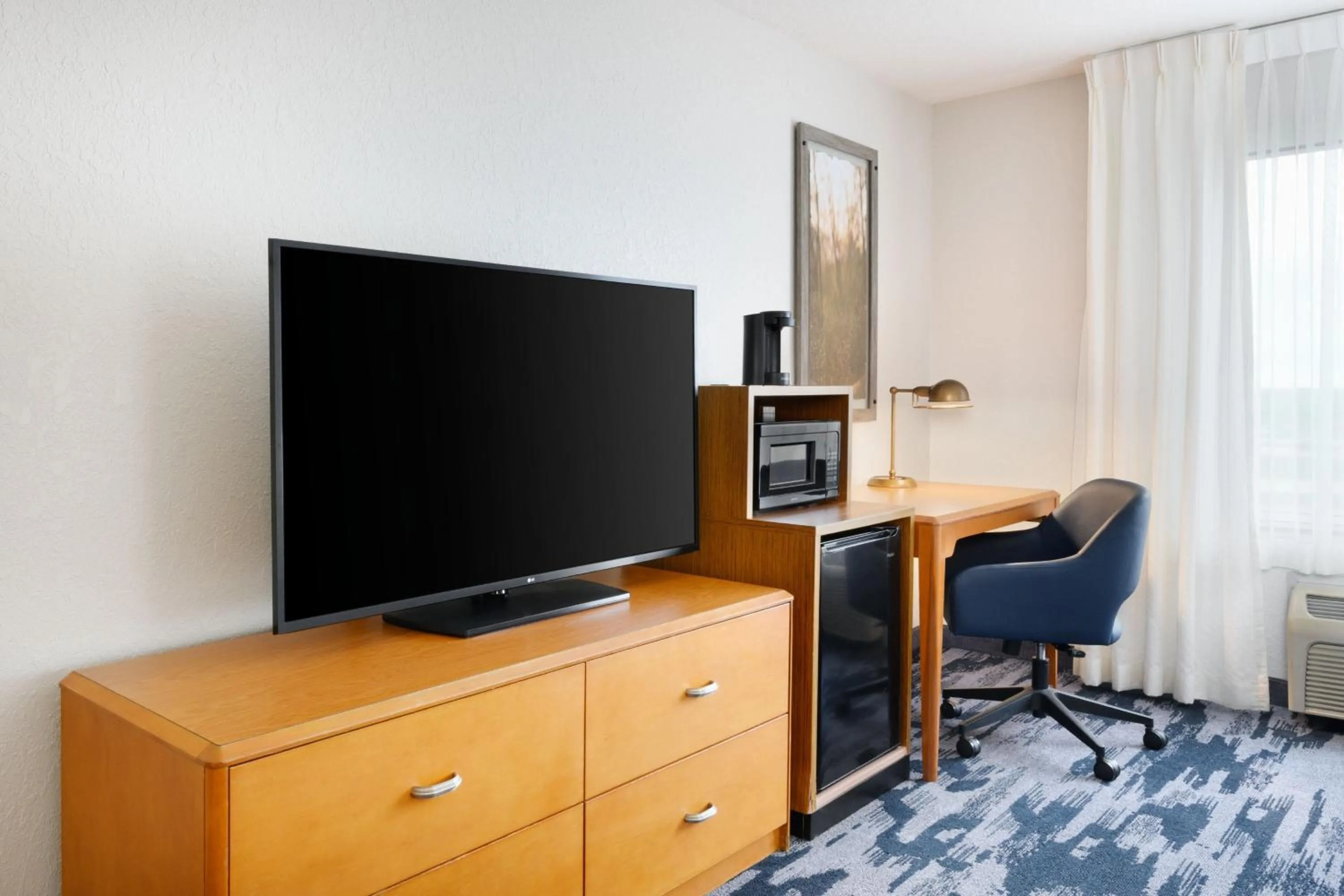 Photo of the whole room in Fairfield Inn & Suites Fort Pierce / Port St Lucie