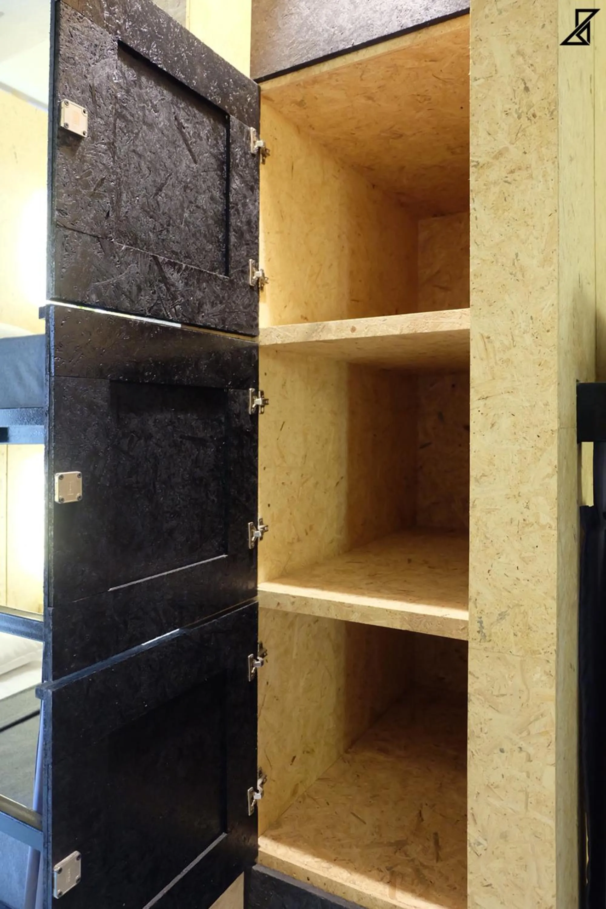 Other in Hugger Hostel