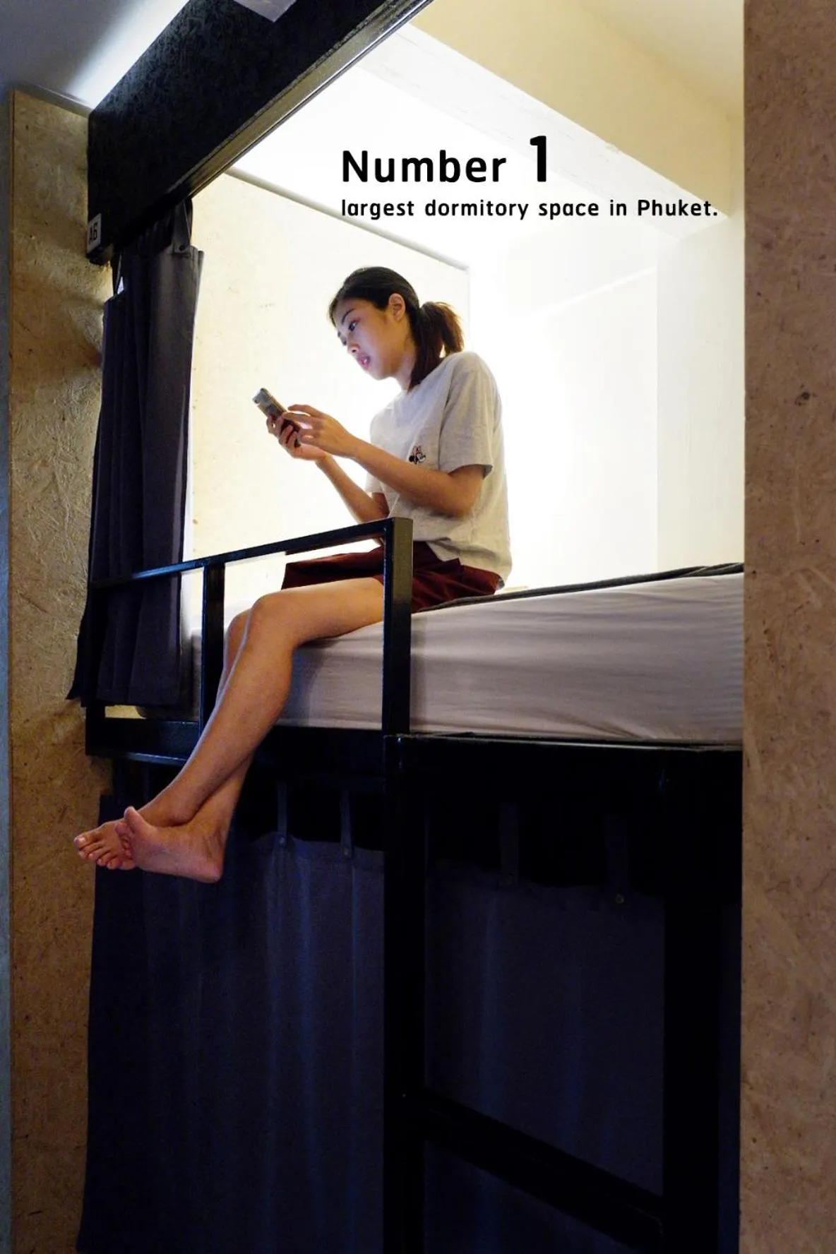 Other in Hugger Hostel